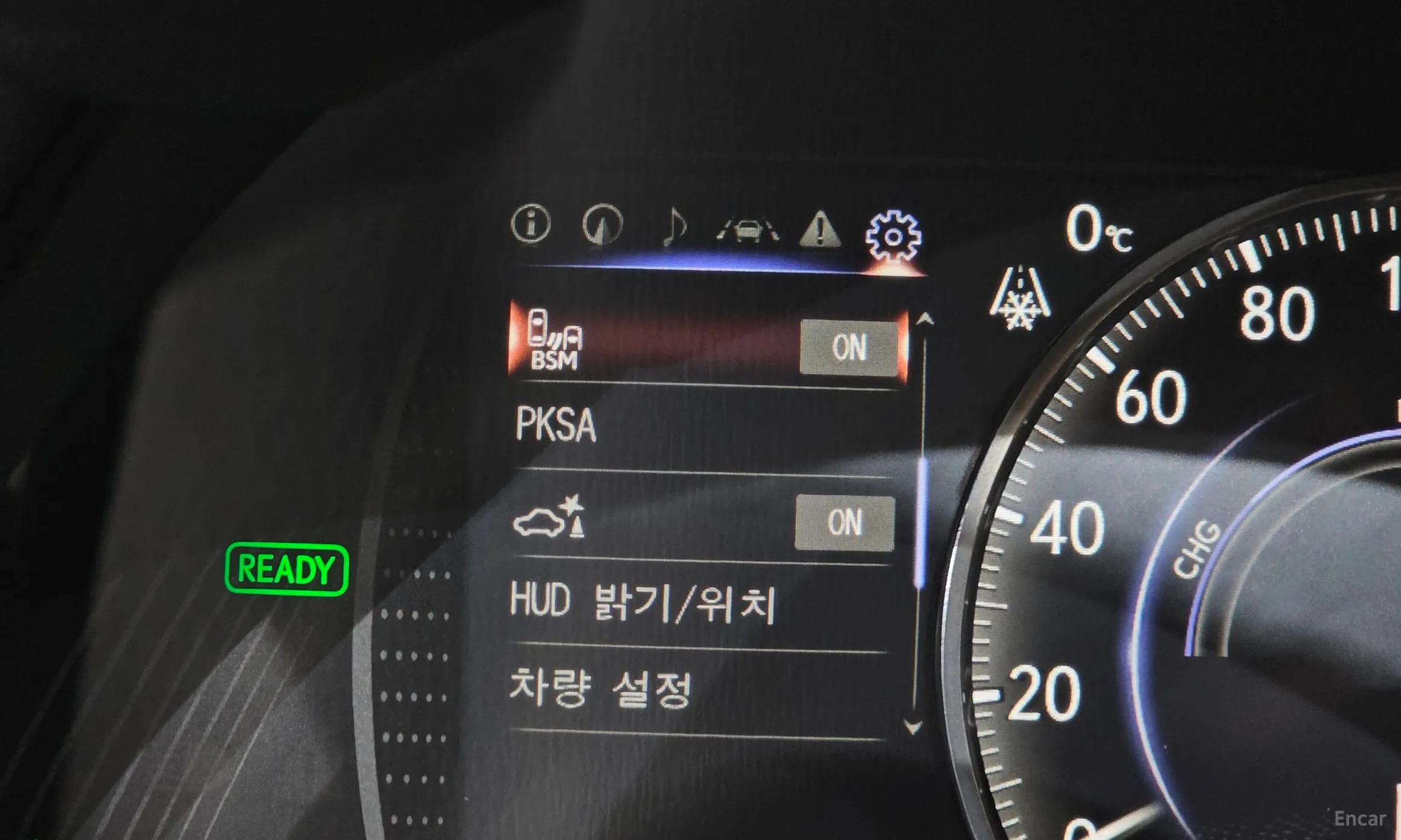 Lexus ES300h 7th Generation превью 16