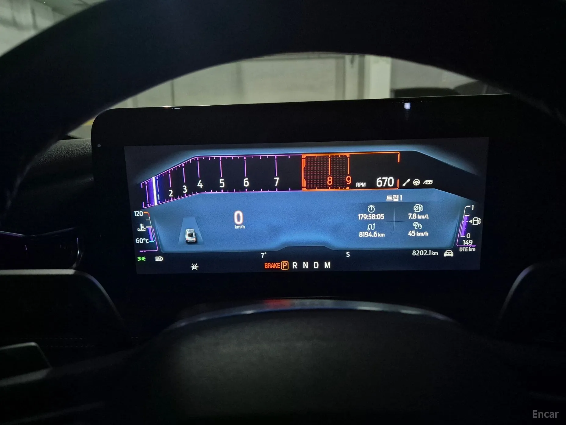 Ford Mustang 7th Generation превью 5