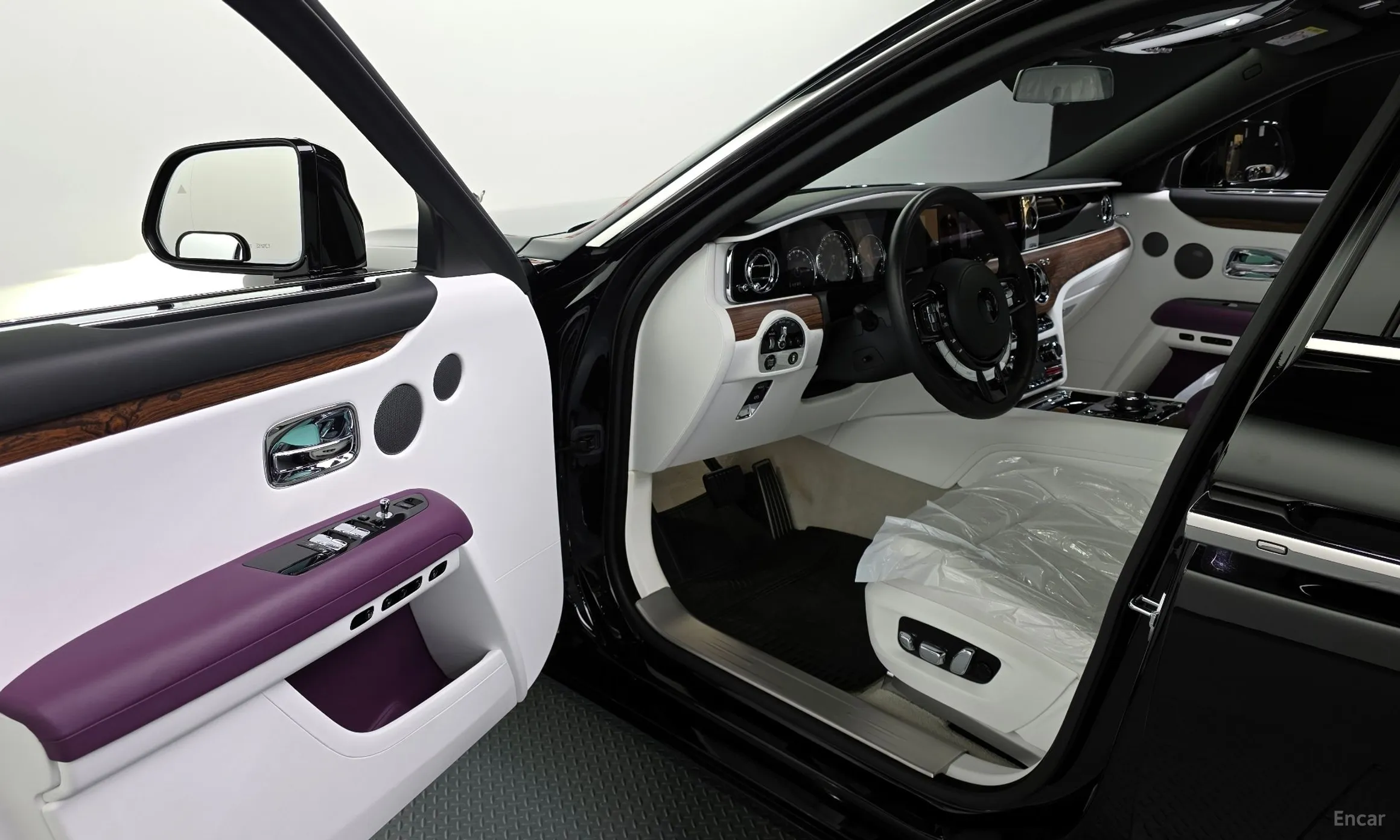 Rolls-Royce Ghost 2nd Generation превью 10