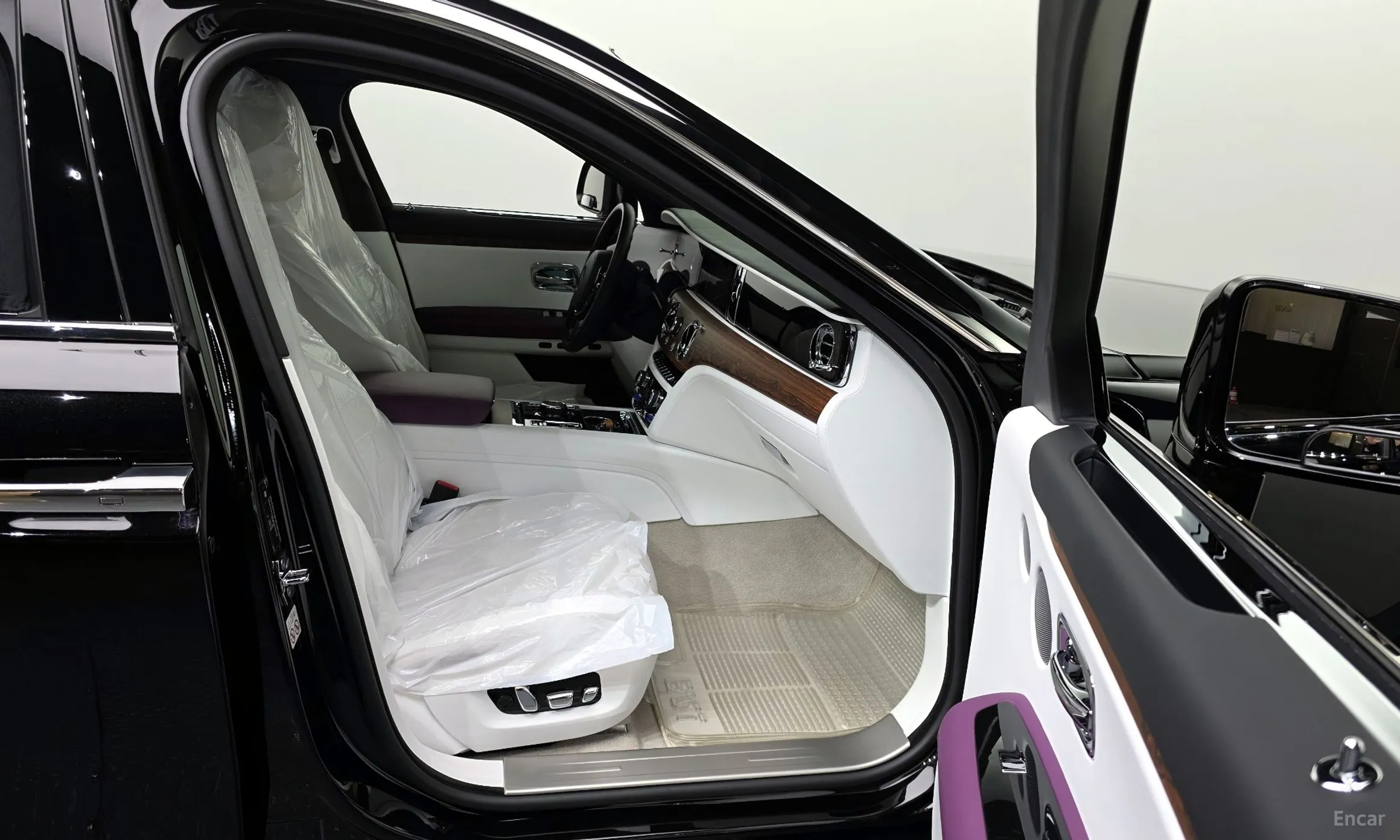 Rolls-Royce Ghost 2nd Generation превью 11