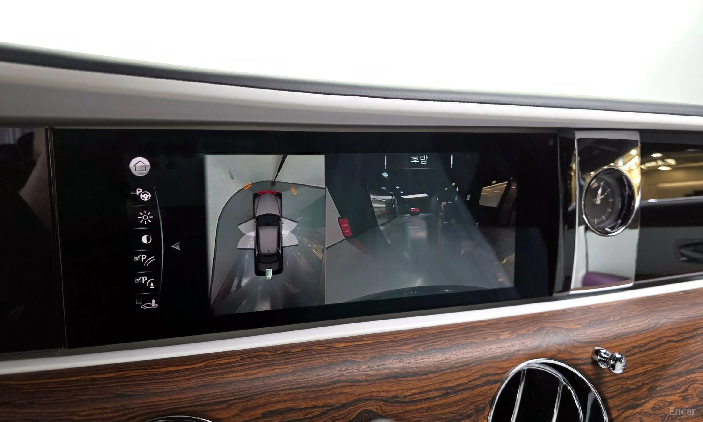 Rolls-Royce Ghost 2nd Generation превью 15