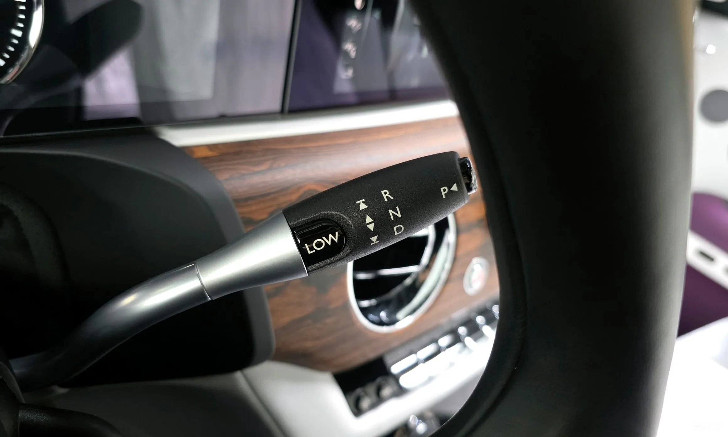 Rolls-Royce Ghost 2nd Generation превью 9