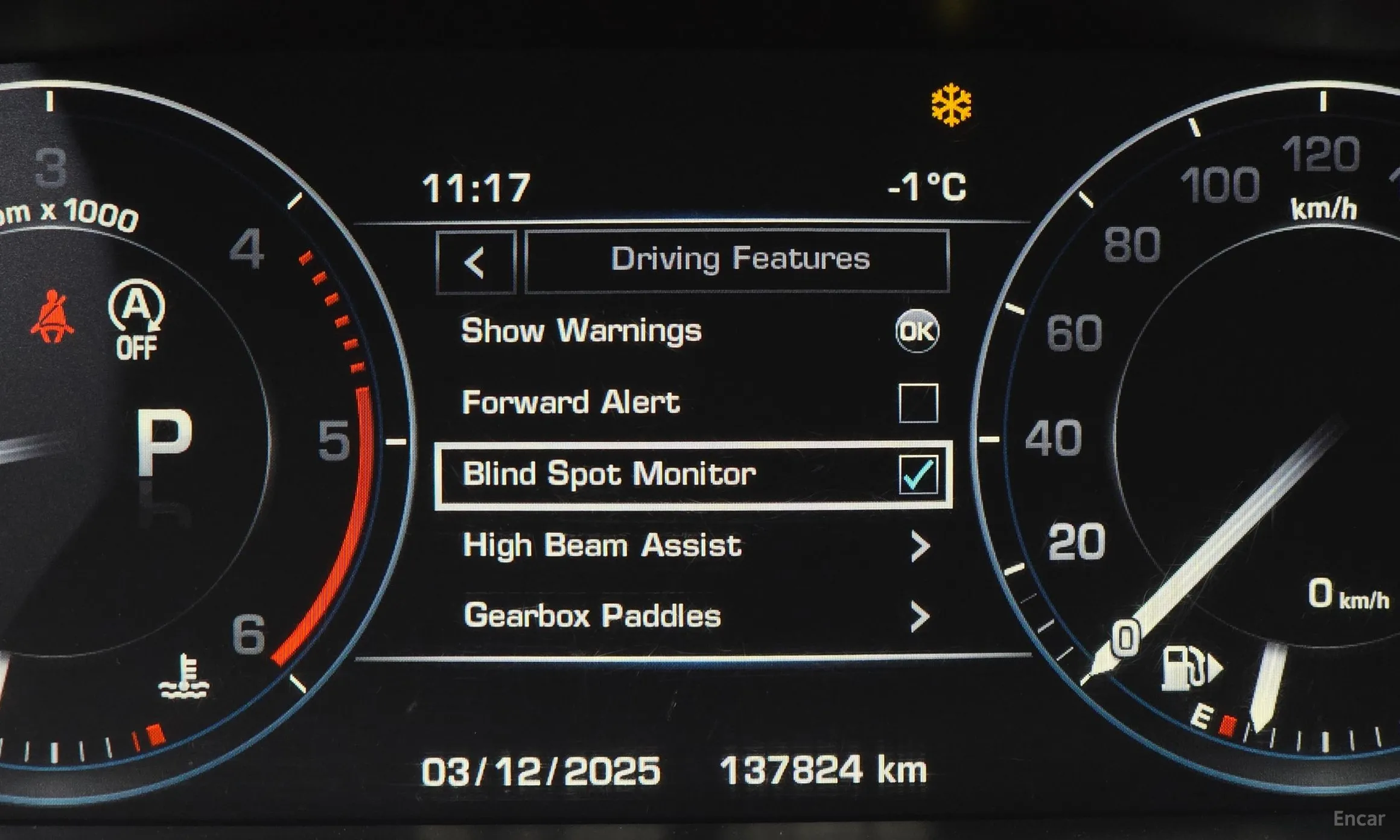 Land Rover Range Rover Sport 2nd Generation превью 16