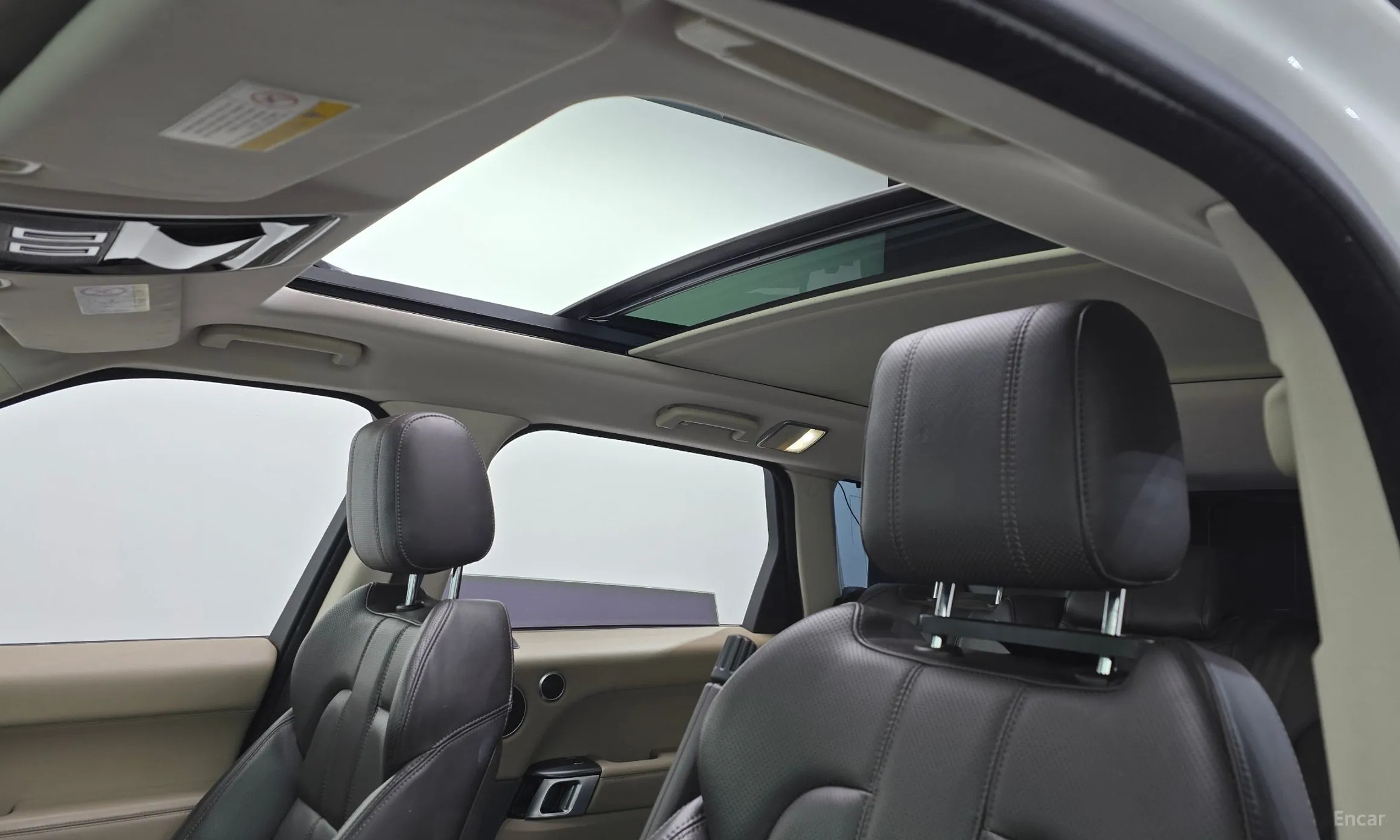 Land Rover Range Rover Sport 2nd Generation превью 19