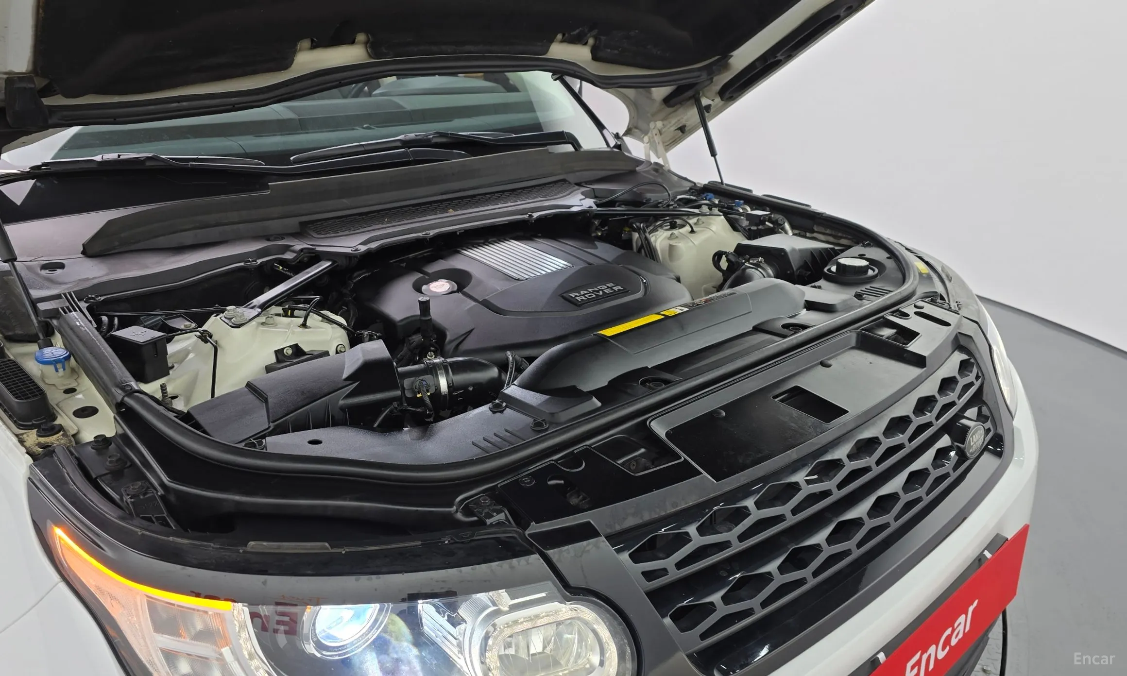 Land Rover Range Rover Sport 2nd Generation превью 6