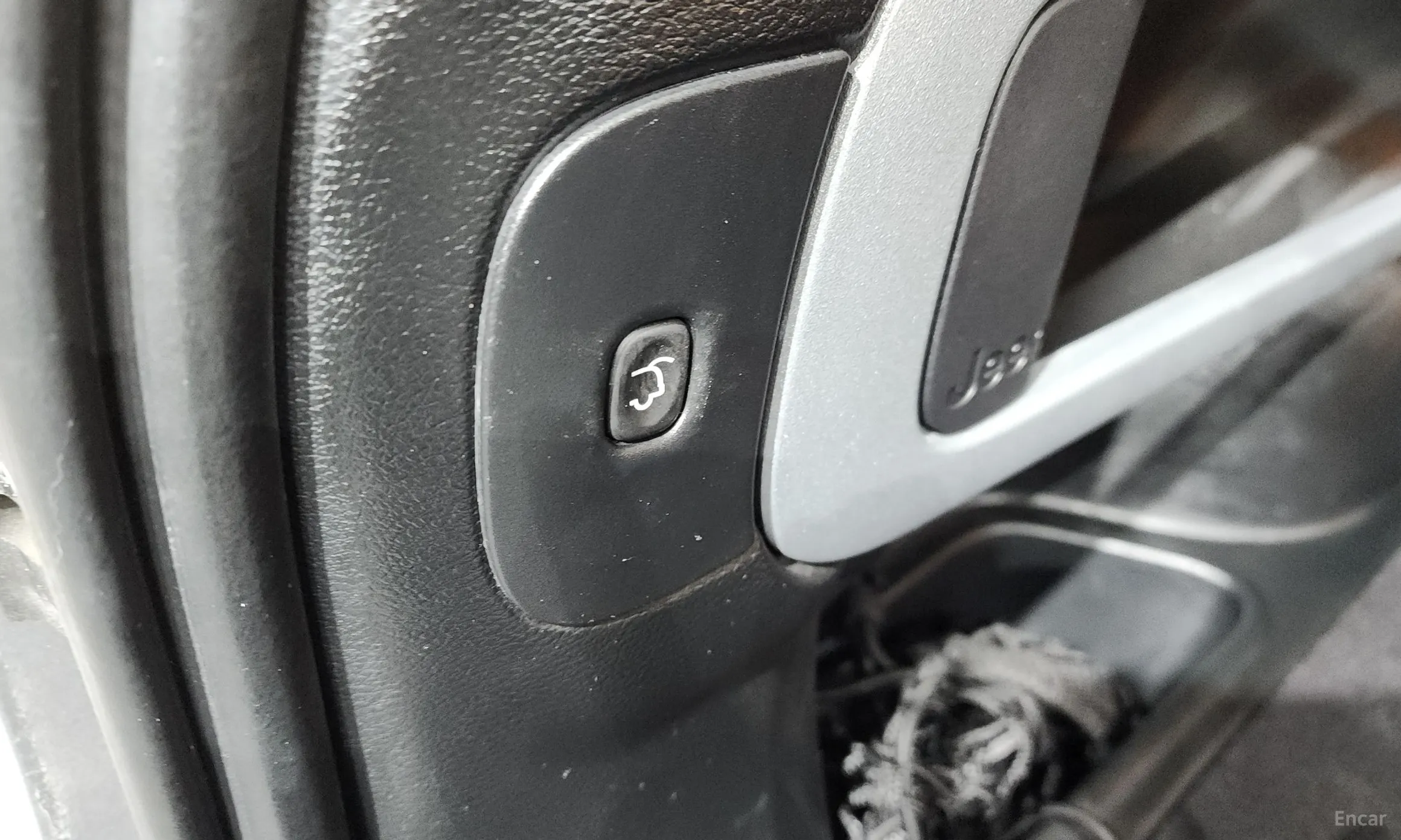 Jeep Cherokee (KL) превью 20