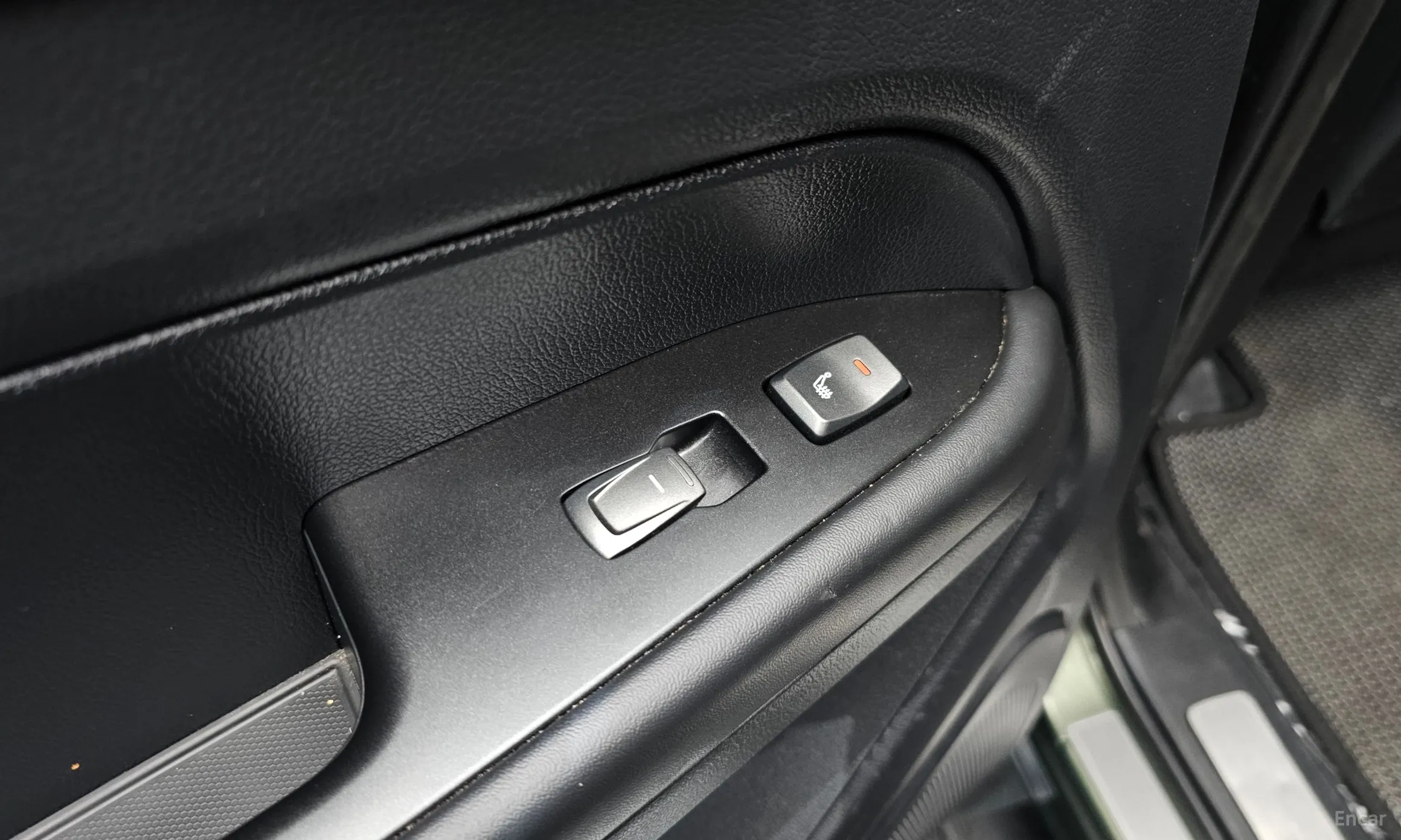 KG Mobility (SsangYong) Rexton Sports Khan превью 19
