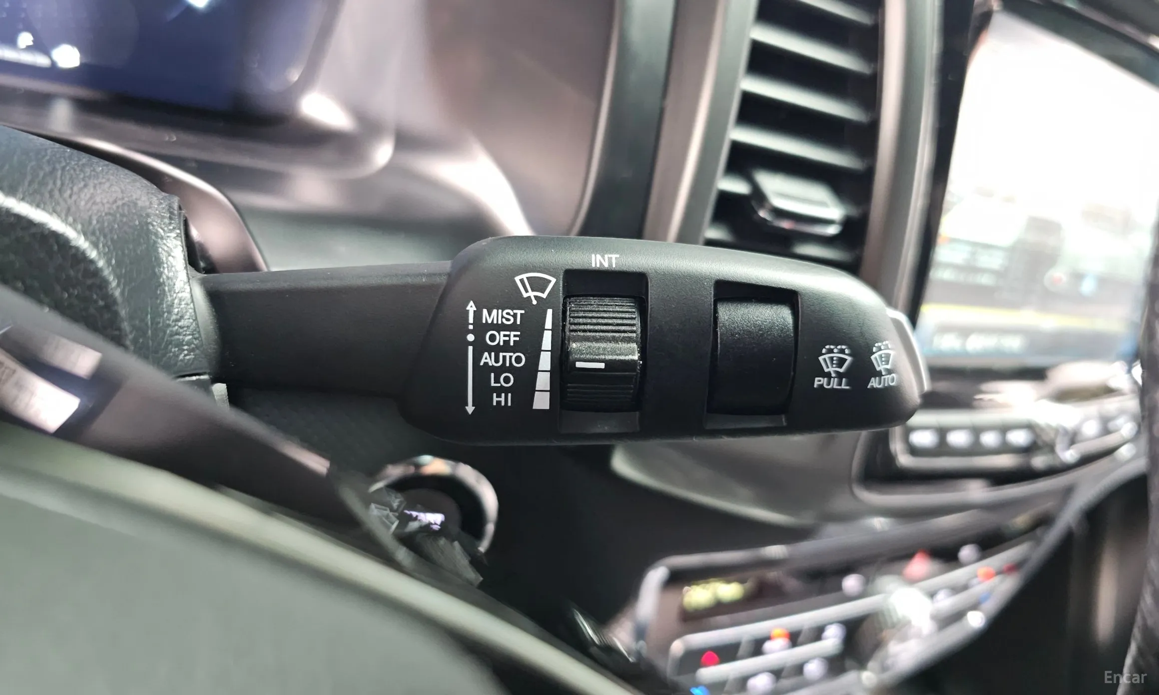 KG Mobility (SsangYong) Rexton Sports Khan превью 9