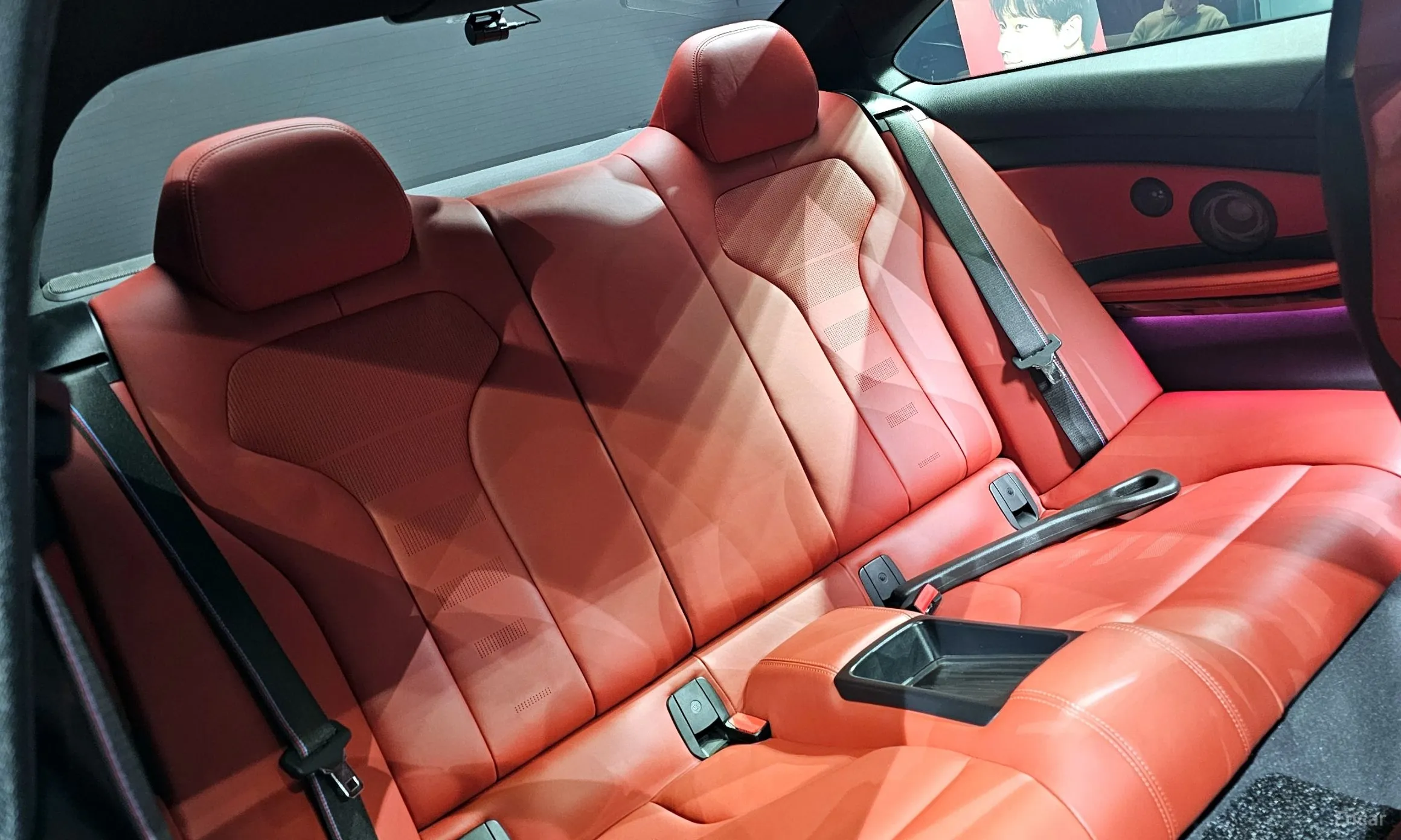 BMW M4 (F82) превью 14