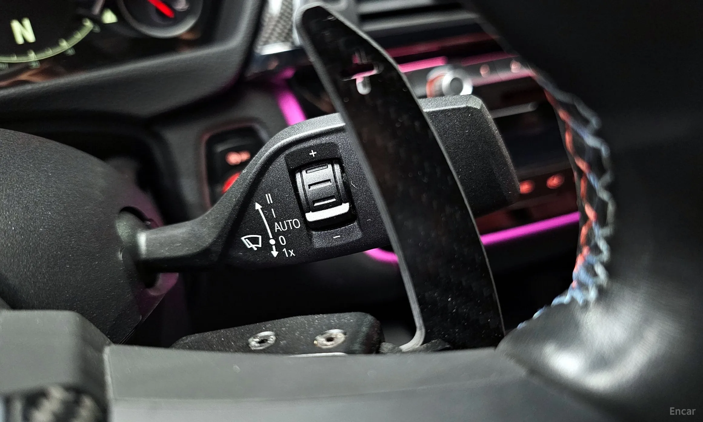 BMW M4 (F82) превью 19