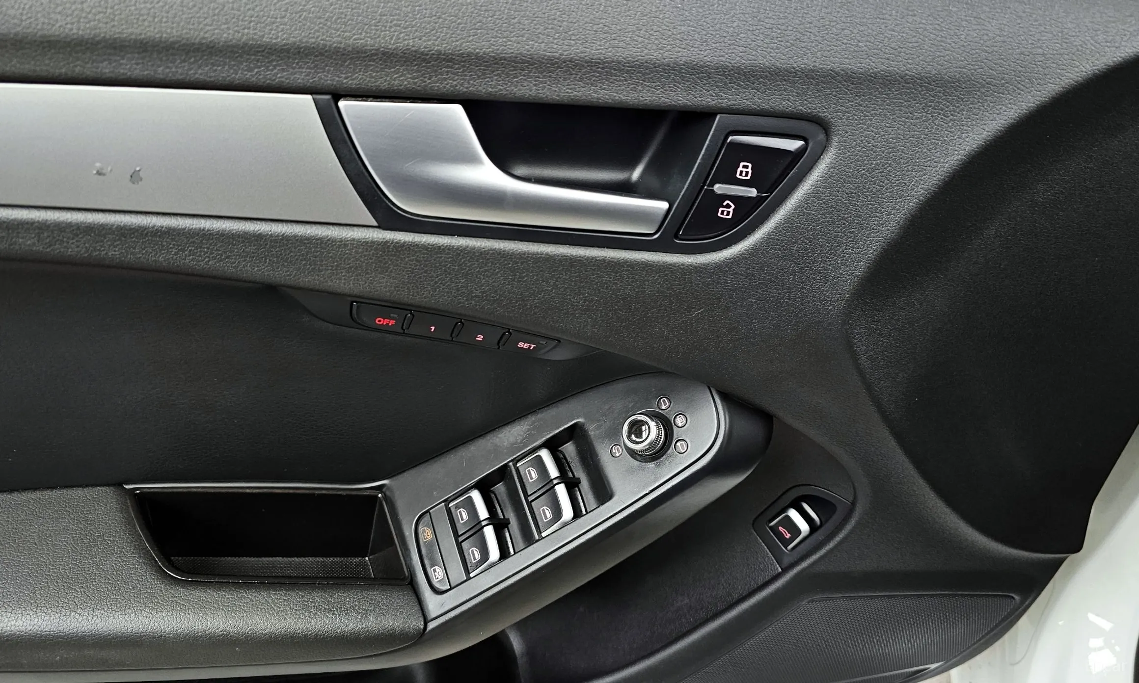 Audi New A4 превью 18