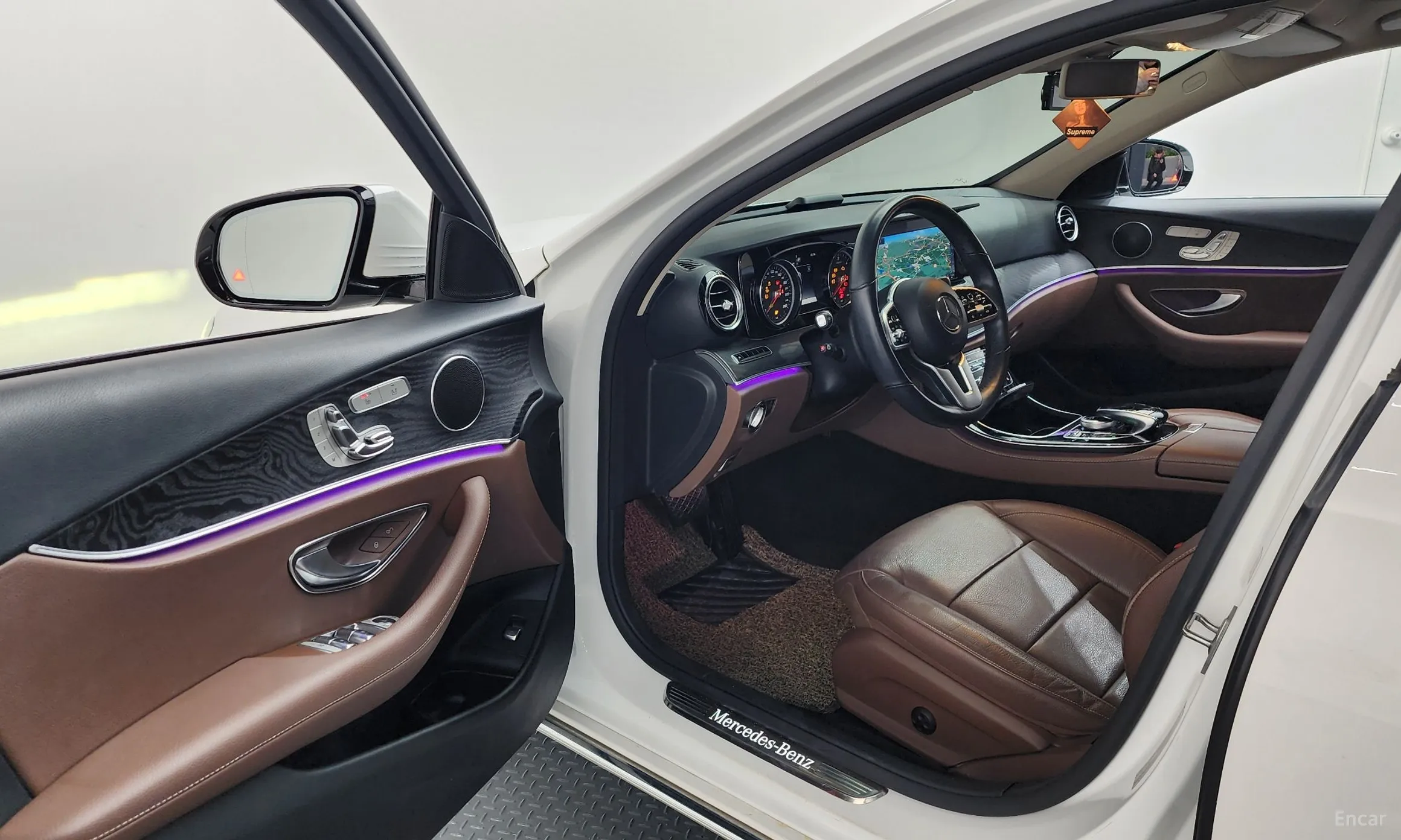 Mercedes Benz E-Class W213 превью 10