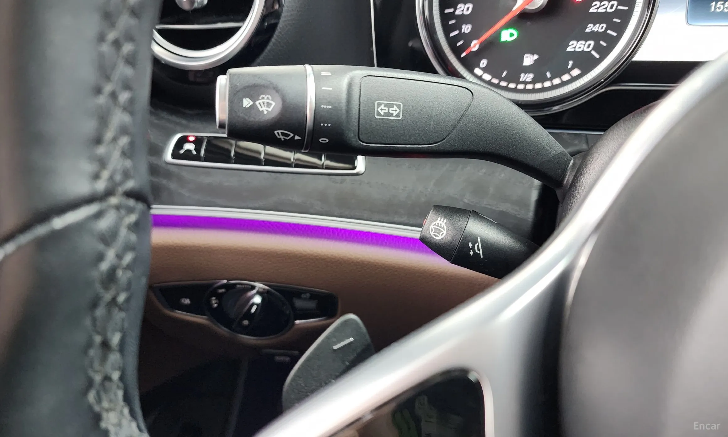 Mercedes Benz E-Class W213 превью 14