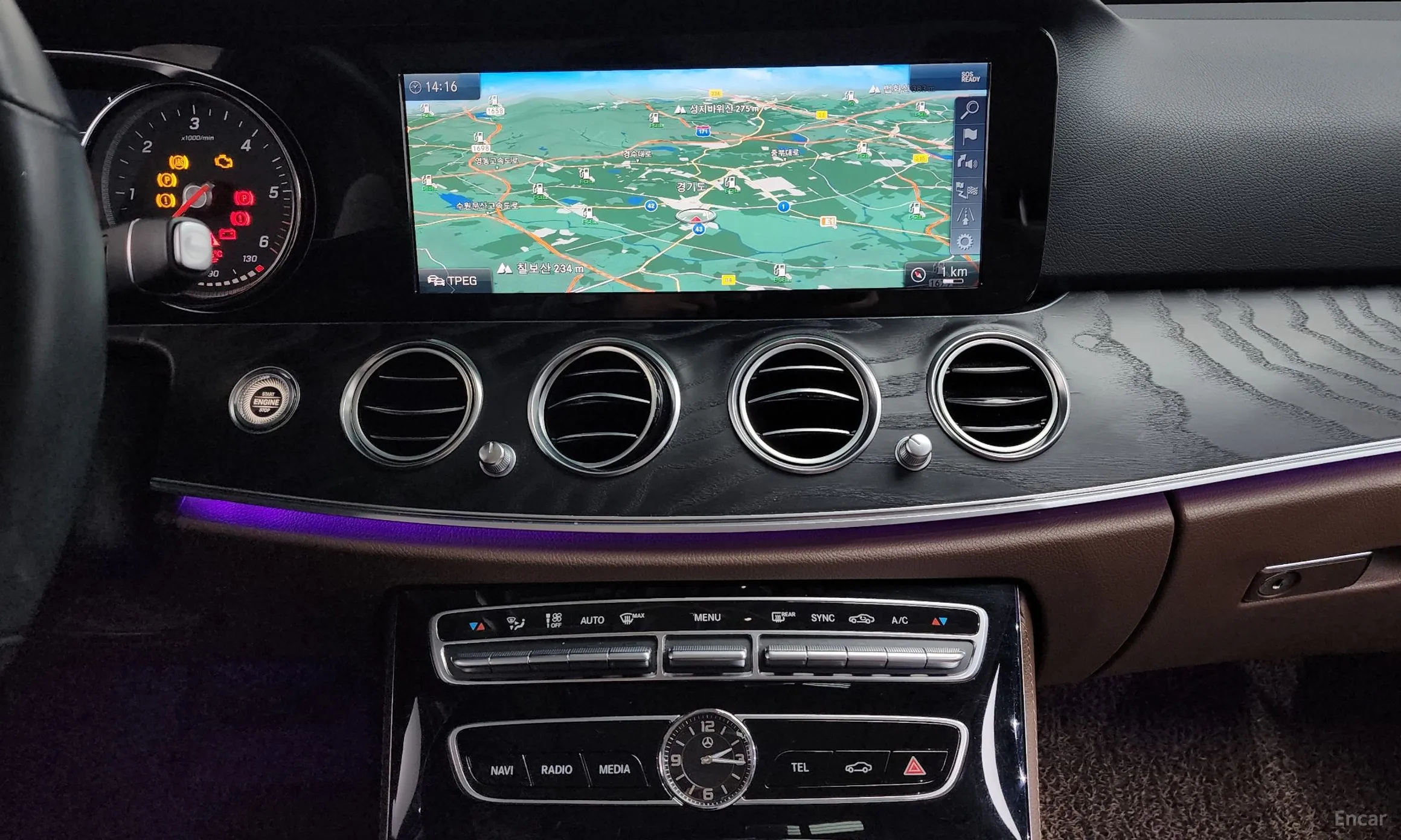 Mercedes Benz E-Class W213 превью 15
