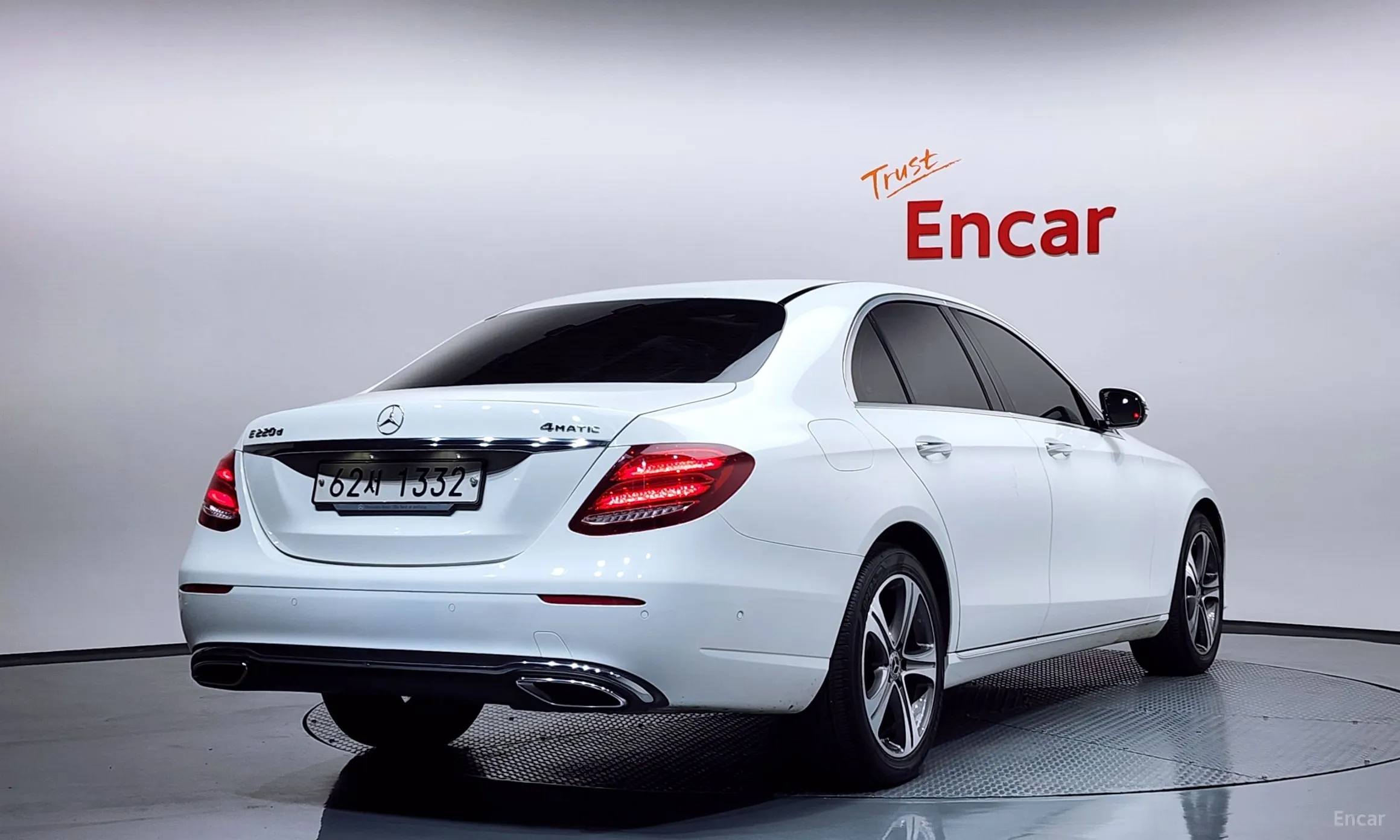 Mercedes Benz E-Class W213 превью 2