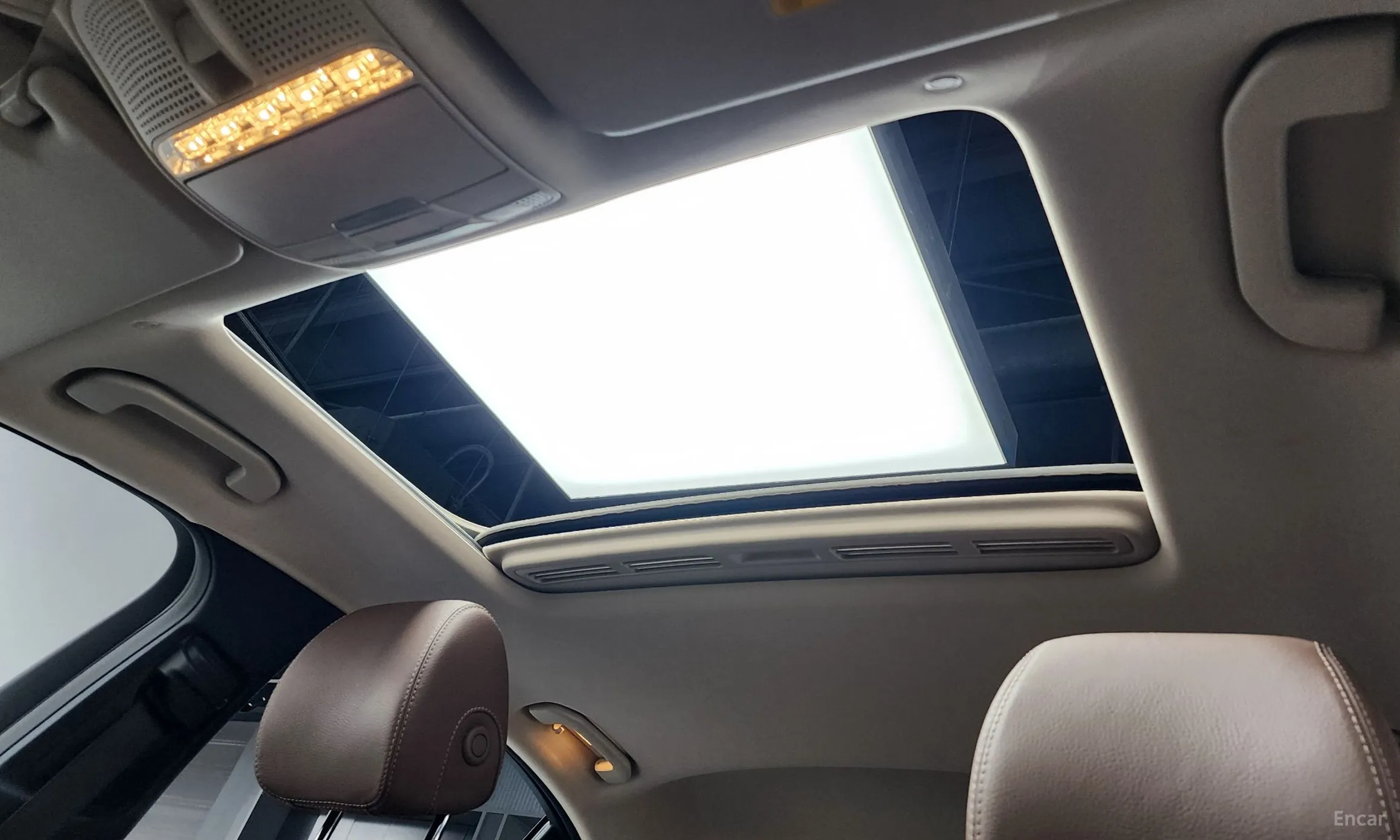 Mercedes Benz E-Class W213 превью 19