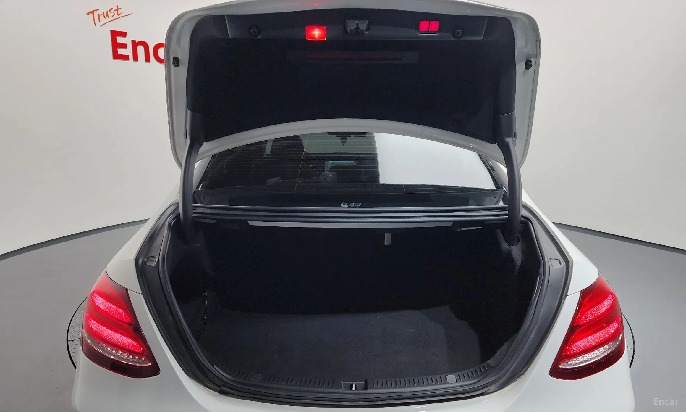 Mercedes Benz E-Class W213 превью 20