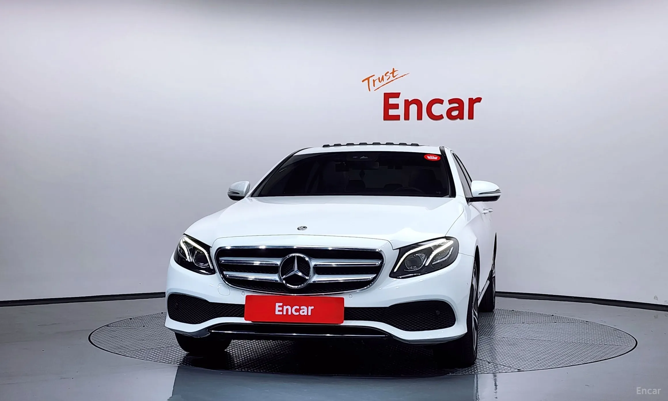 Mercedes Benz E-Class W213 превью 3