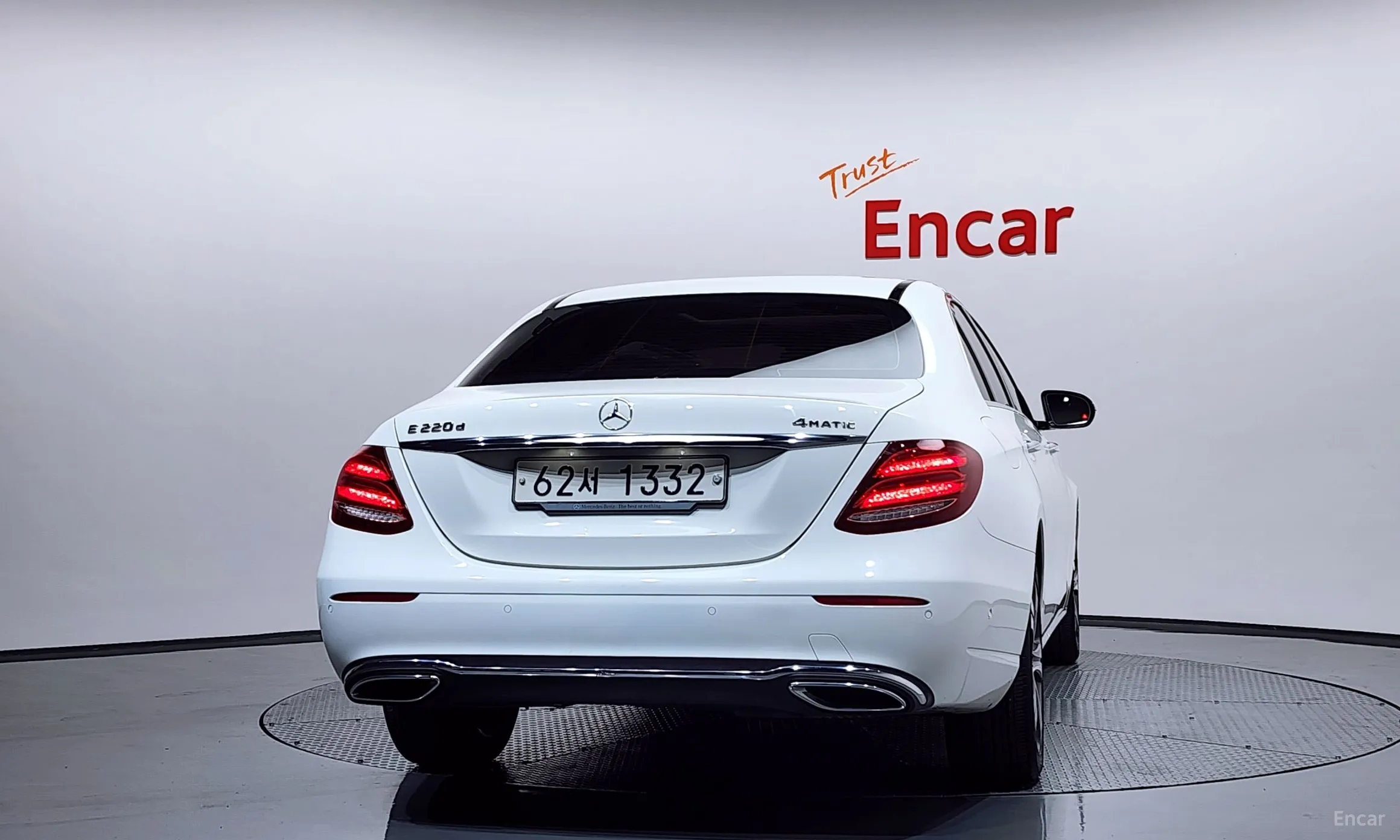 Mercedes Benz E-Class W213 превью 4