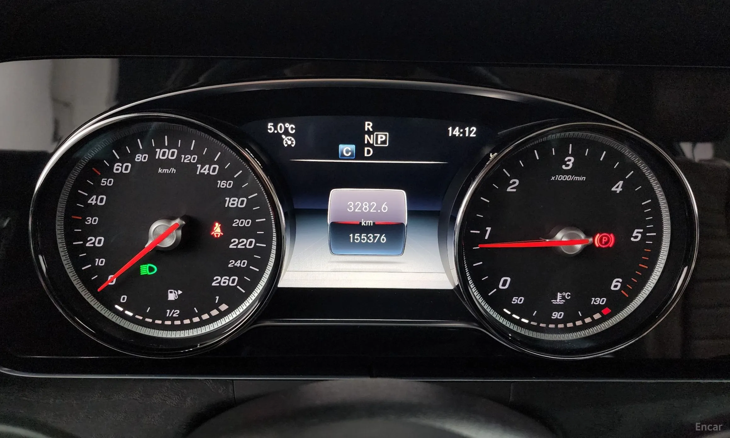 Mercedes Benz E-Class W213 превью 8
