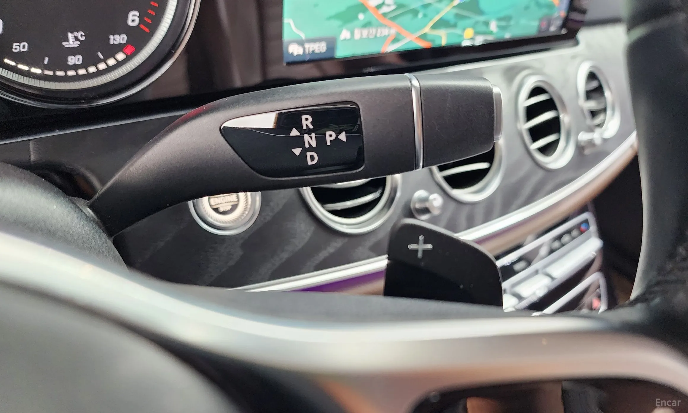 Mercedes Benz E-Class W213 превью 9
