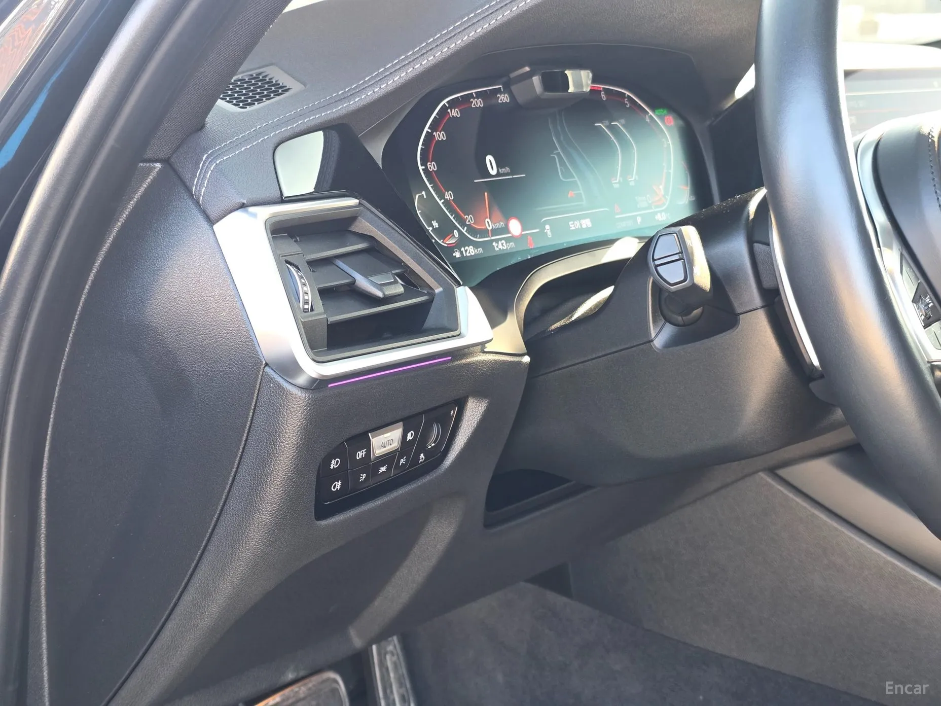 BMW 3 Series (G20) превью 15
