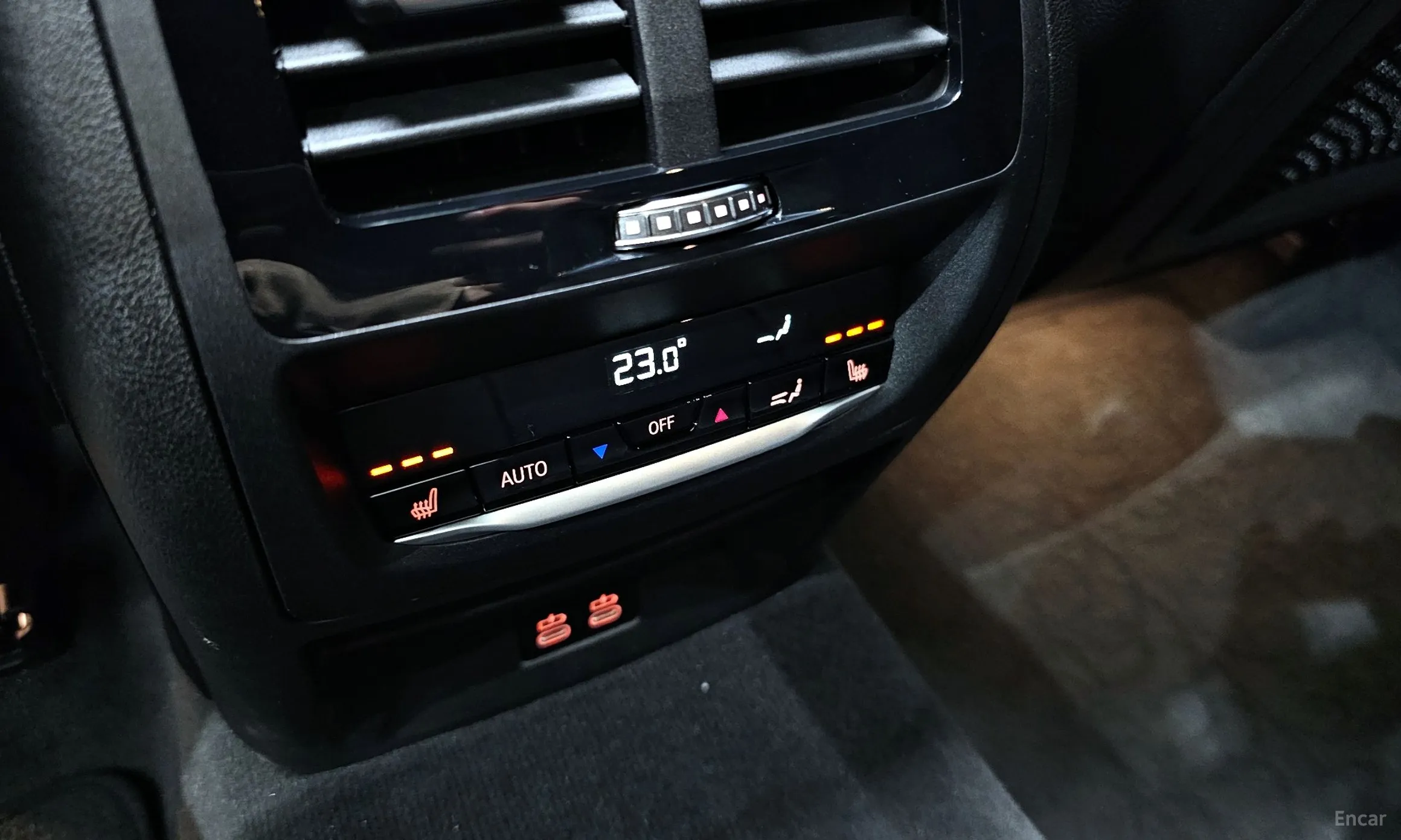 BMW X3 (G01) превью 17
