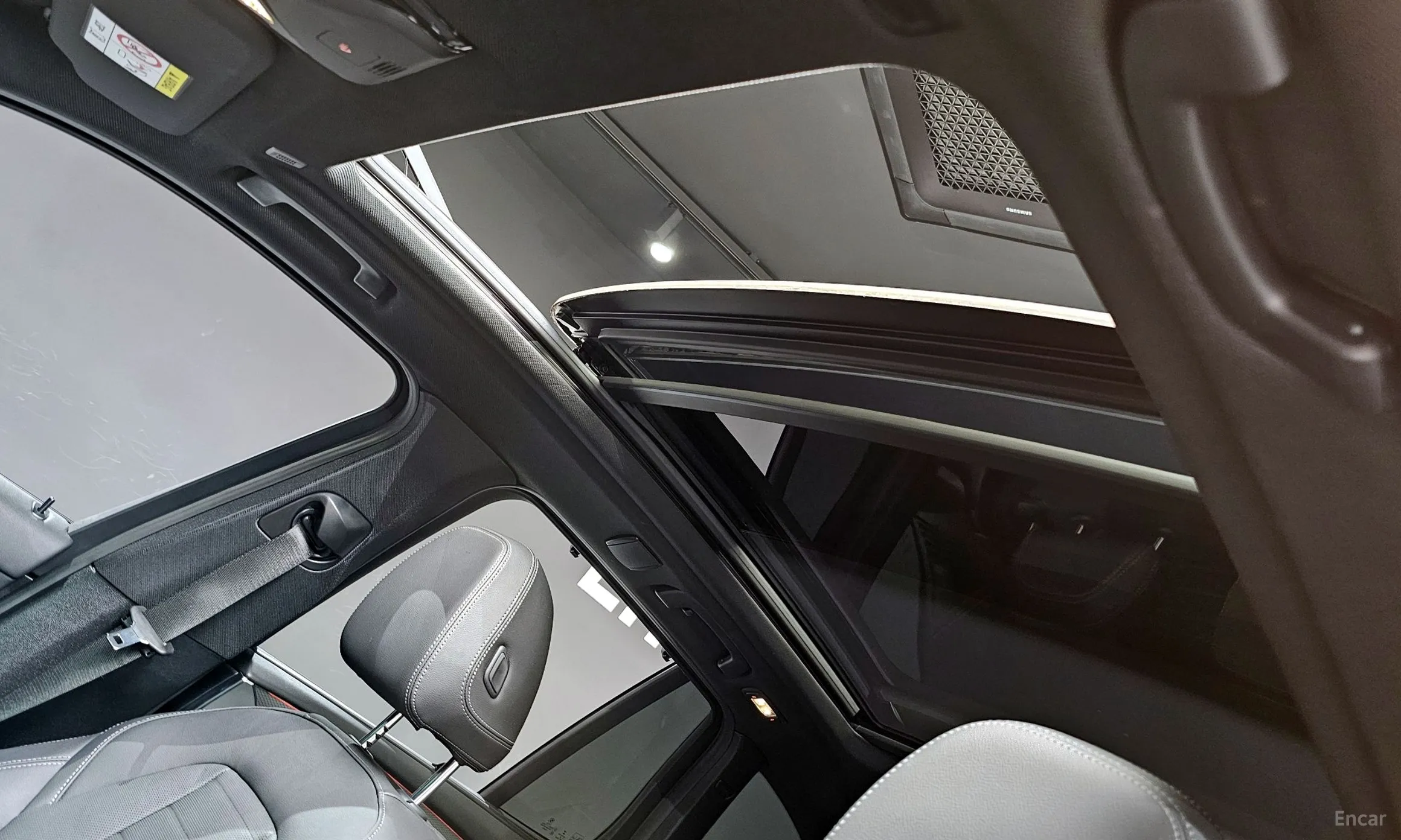 BMW X3 (G01) превью 18