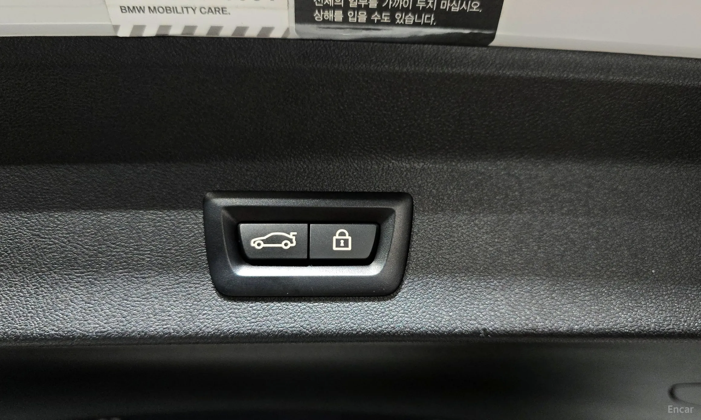 BMW X3 (G01) превью 20