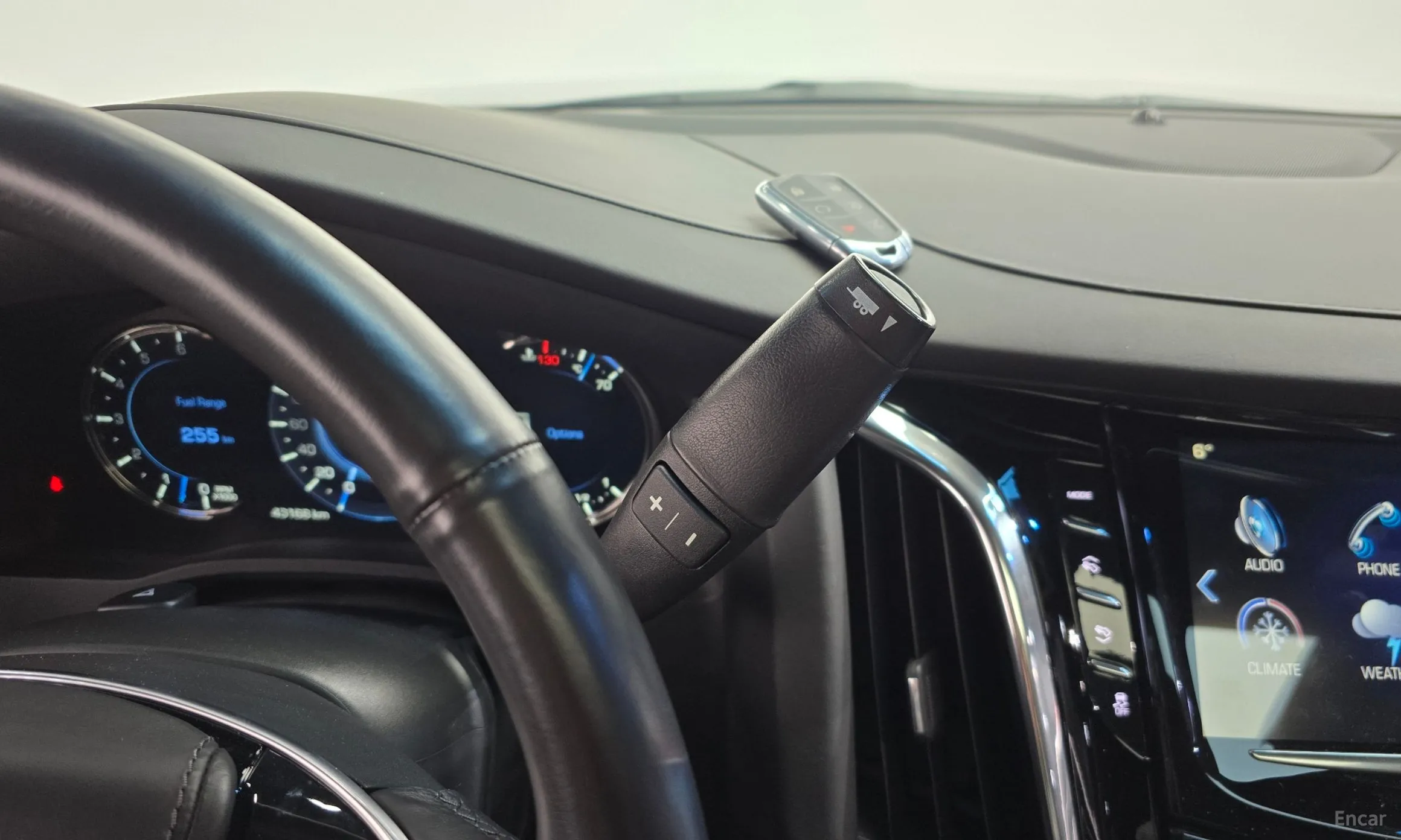 Cadillac Escalade превью 9