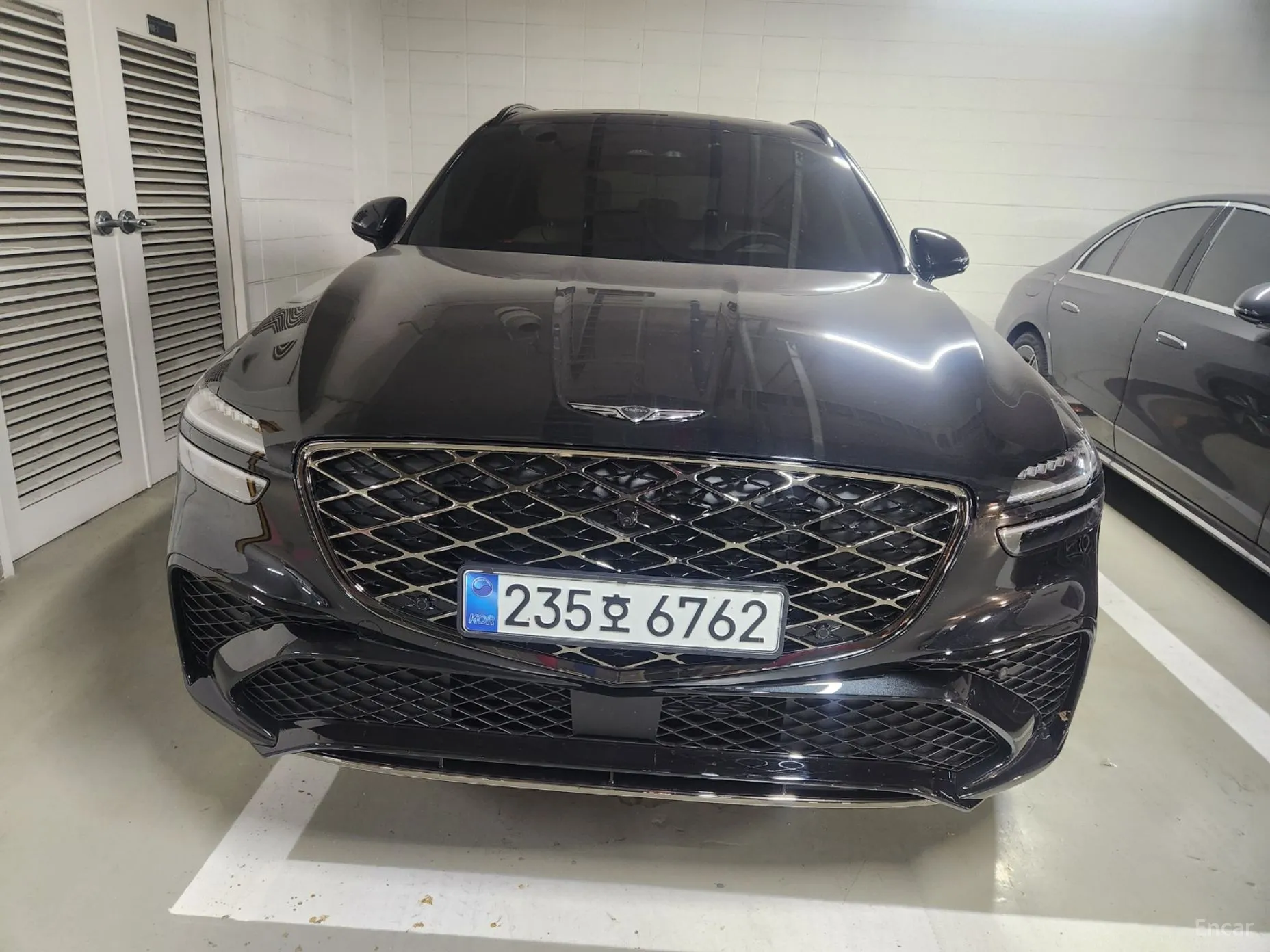 GV70