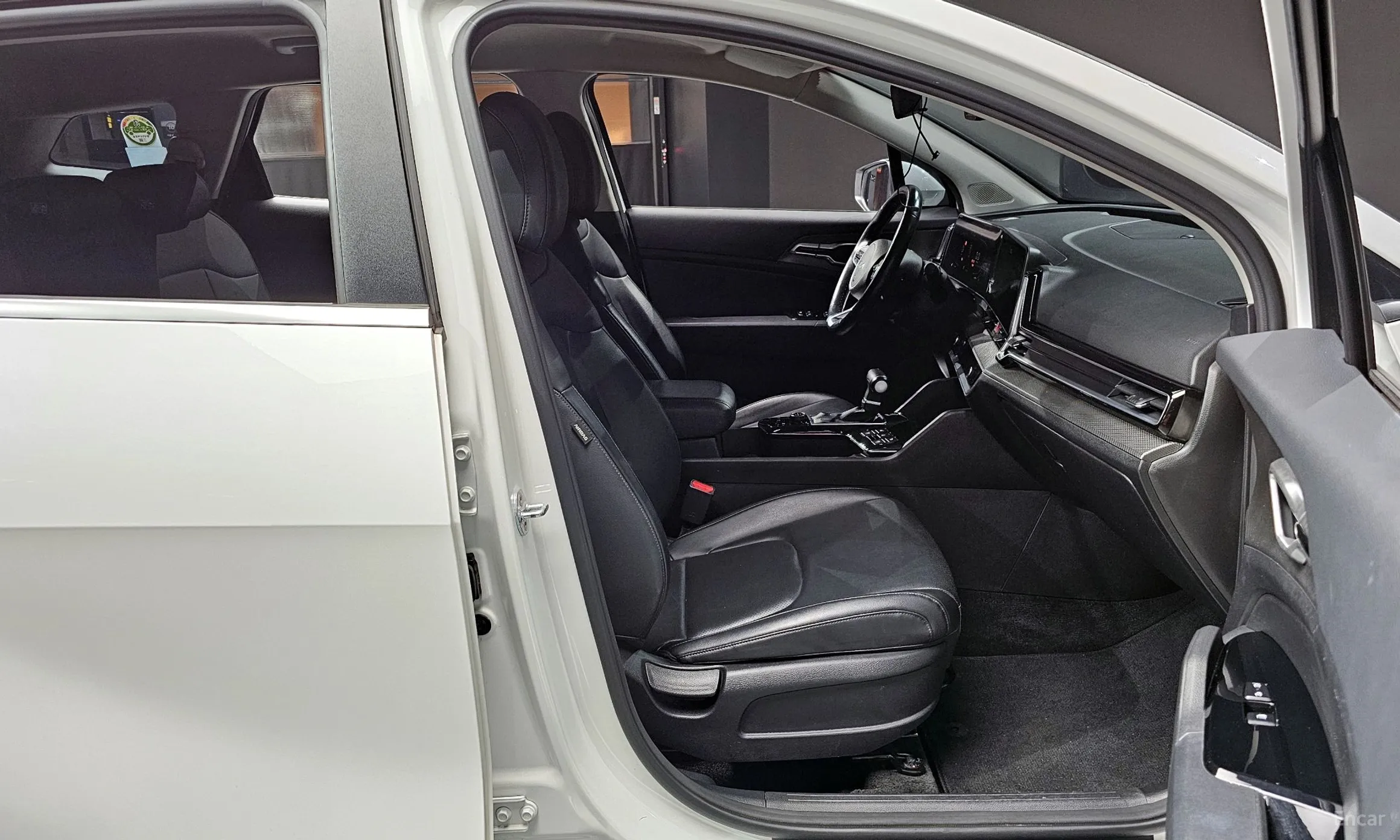 Kia Sportage 5th Generation превью 10