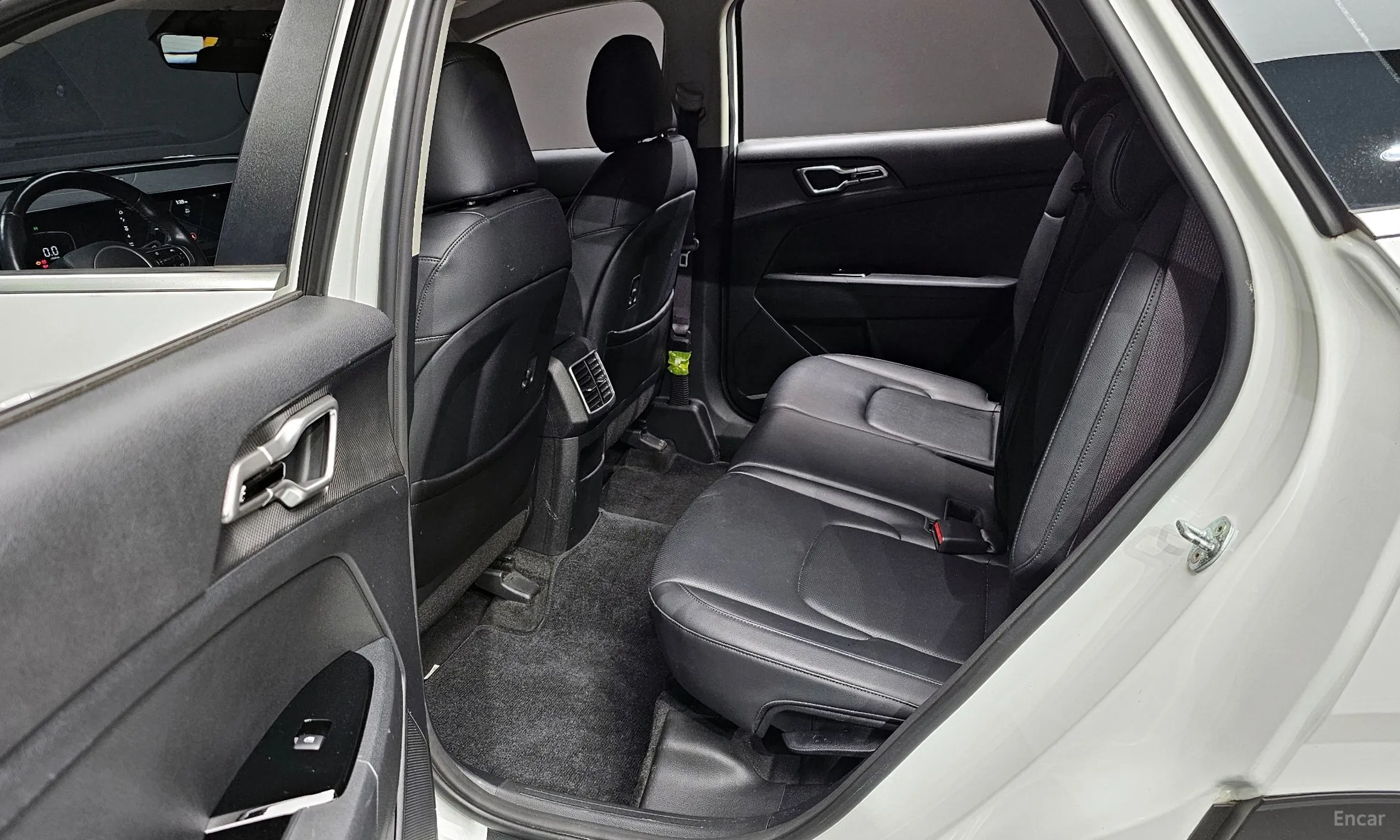 Kia Sportage 5th Generation превью 12