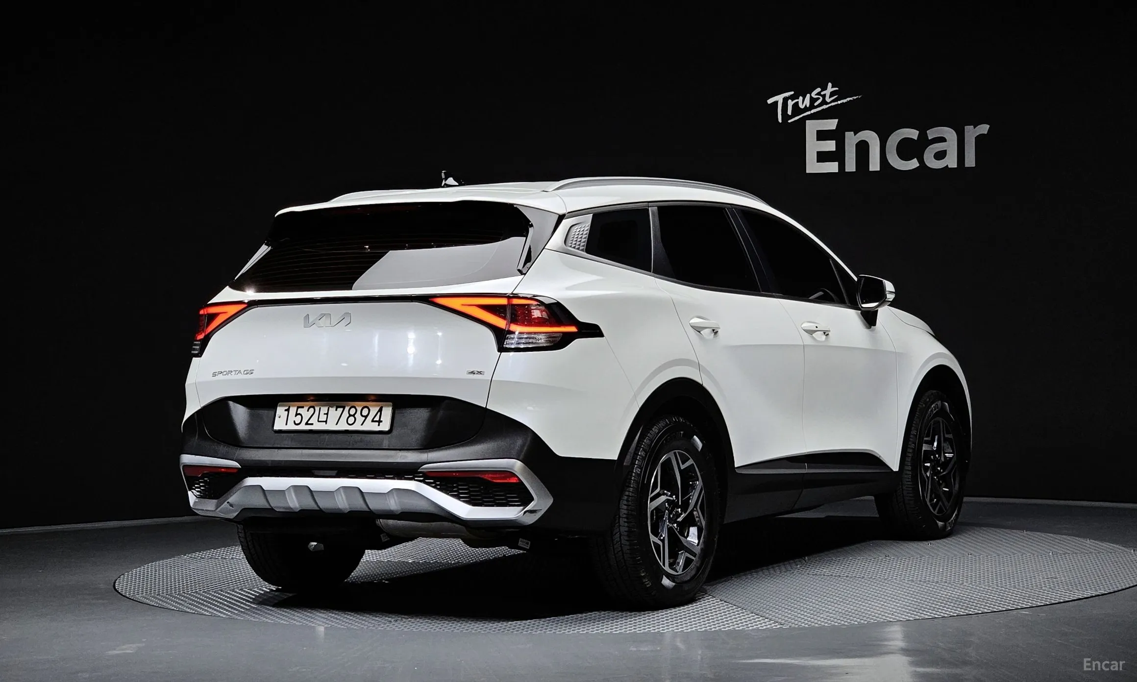 Kia Sportage 5th Generation превью 2