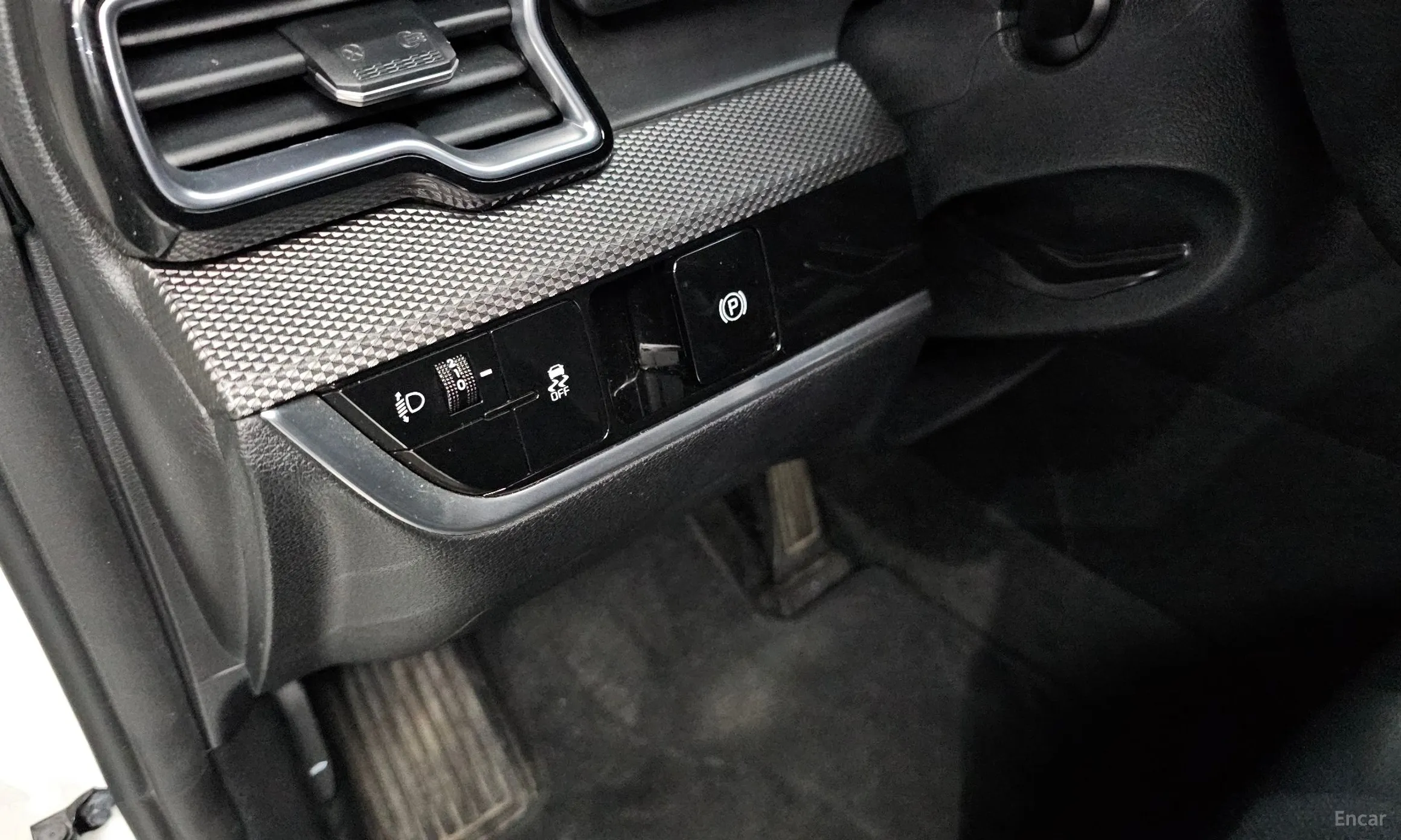 Kia Sportage 5th Generation превью 17