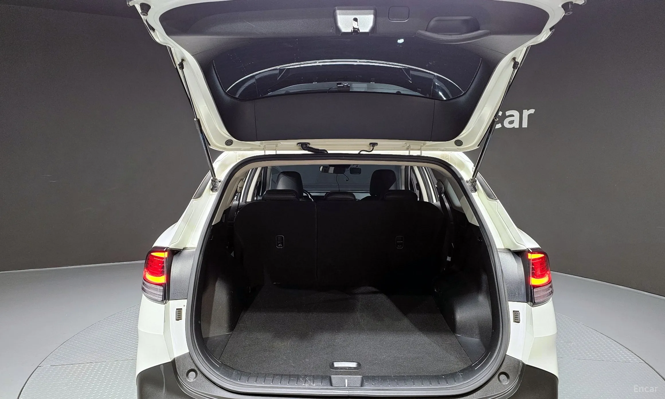 Kia Sportage 5th Generation превью 20