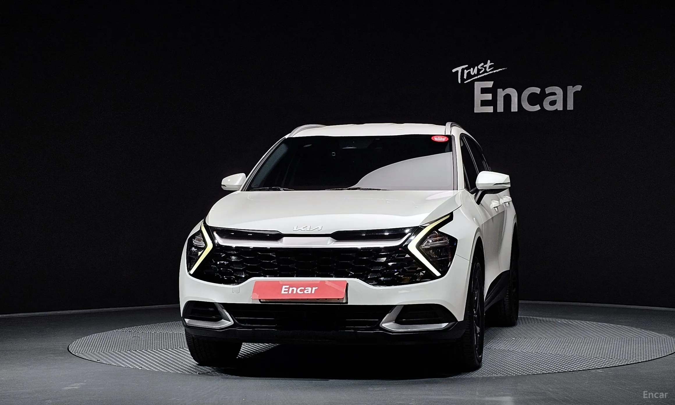 Kia Sportage 5th Generation превью 3