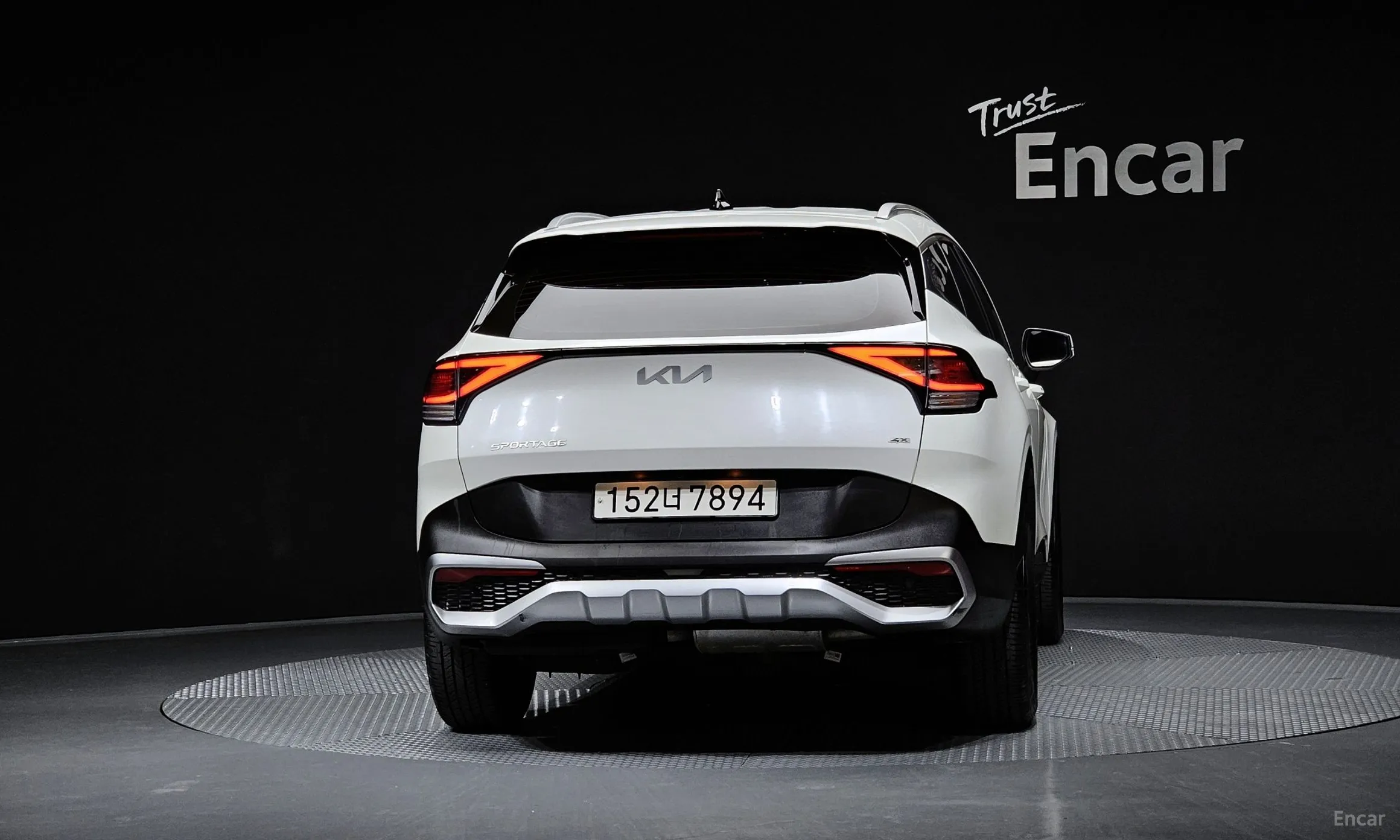 Kia Sportage 5th Generation превью 4