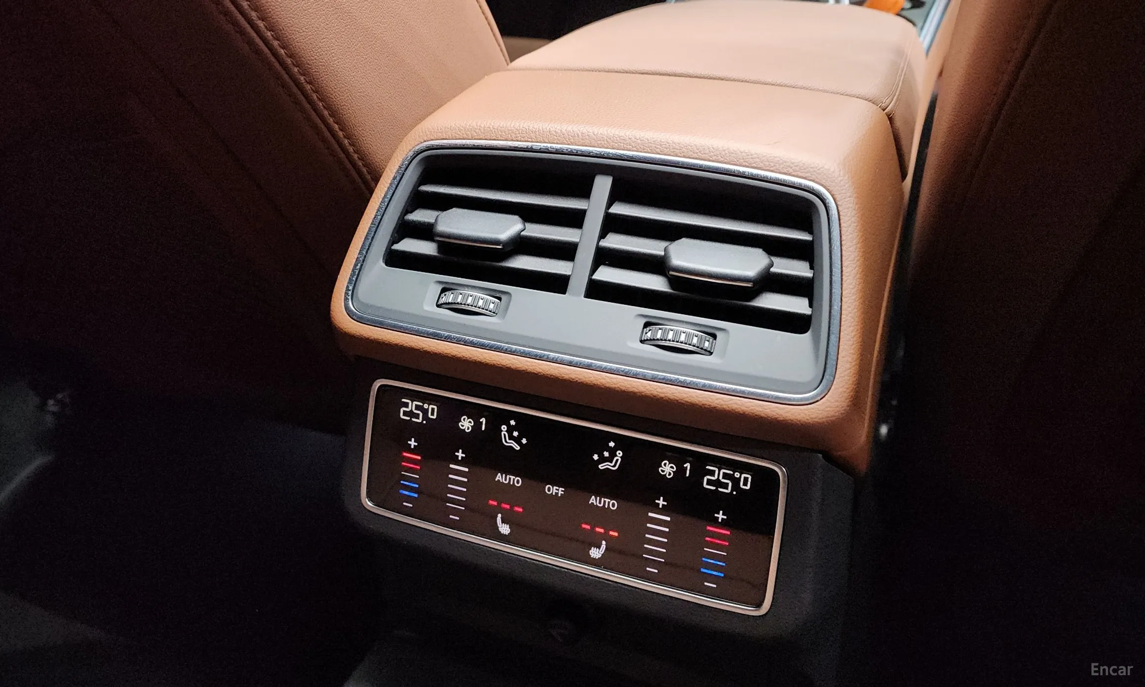 Audi A6 (C8) превью 19