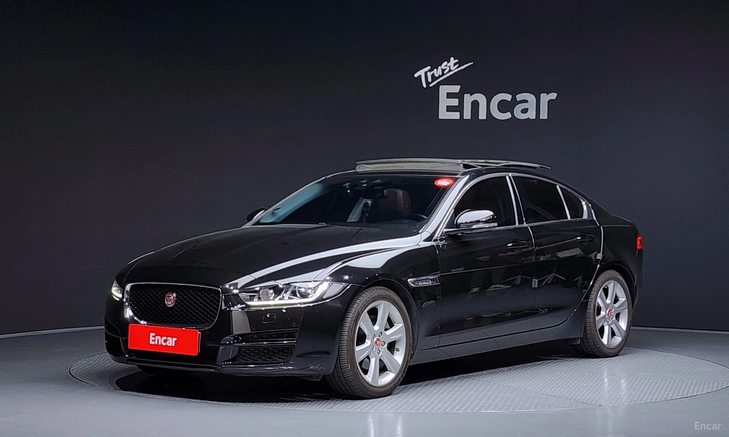 XE