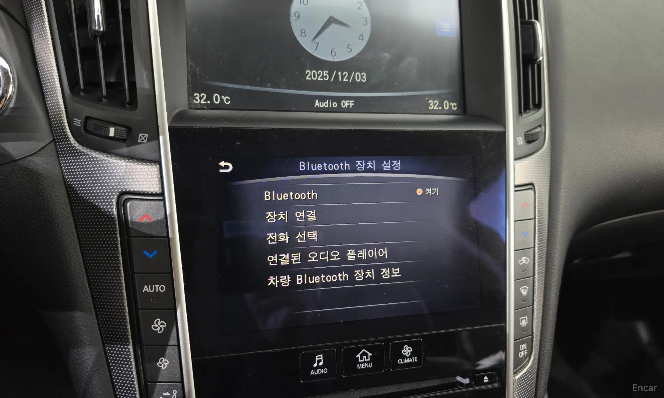 Infiniti Q50 превью 16