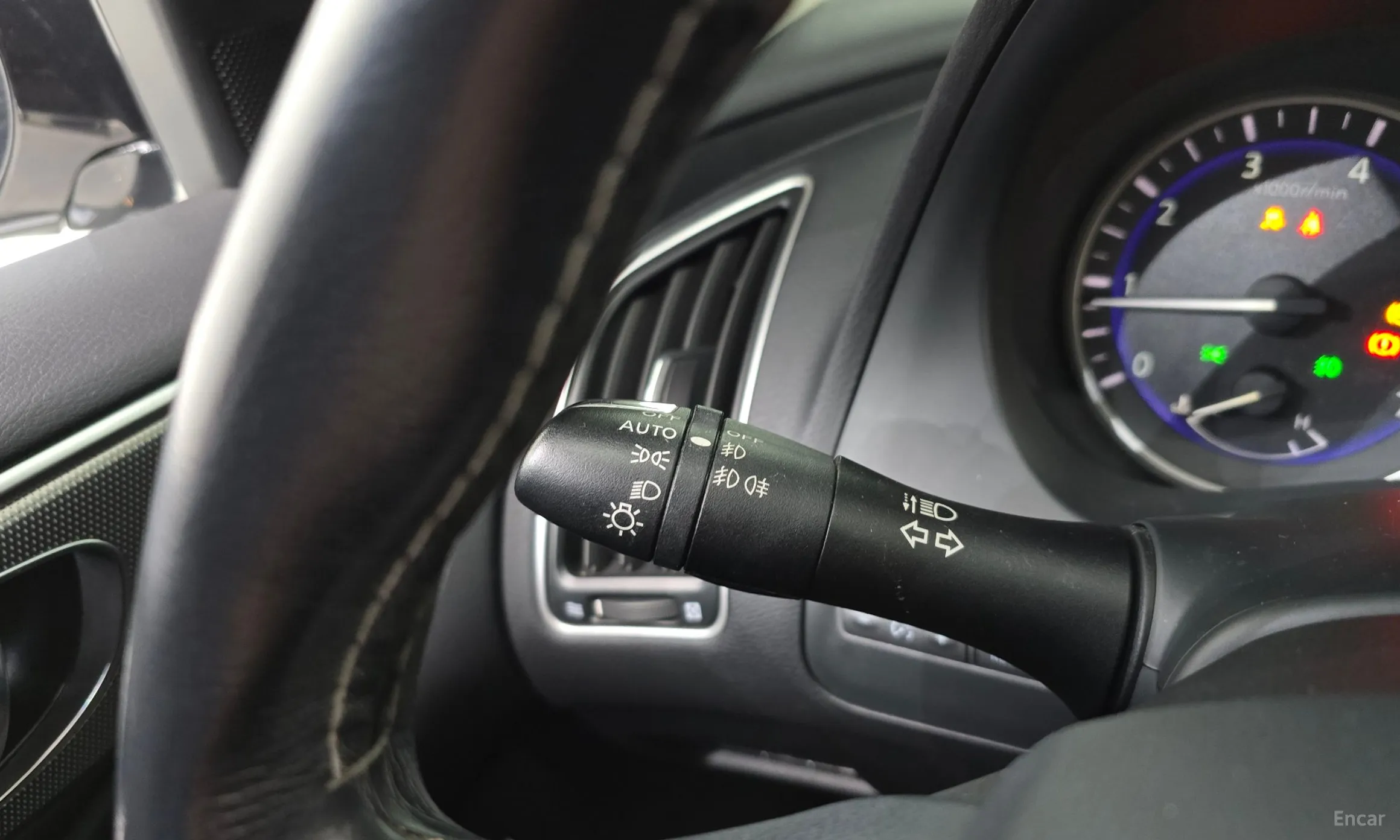 Infiniti Q50 превью 17