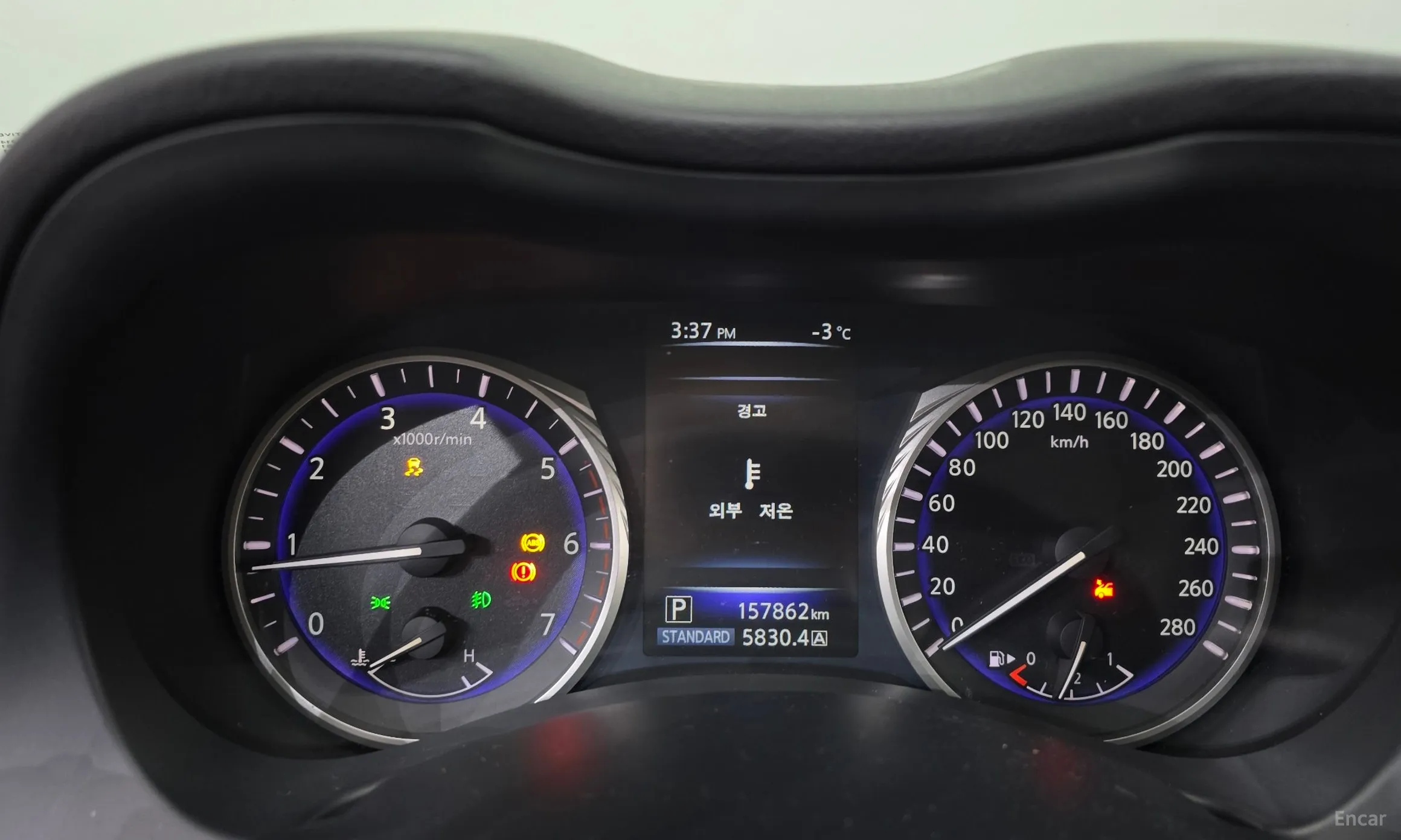 Infiniti Q50 превью 8
