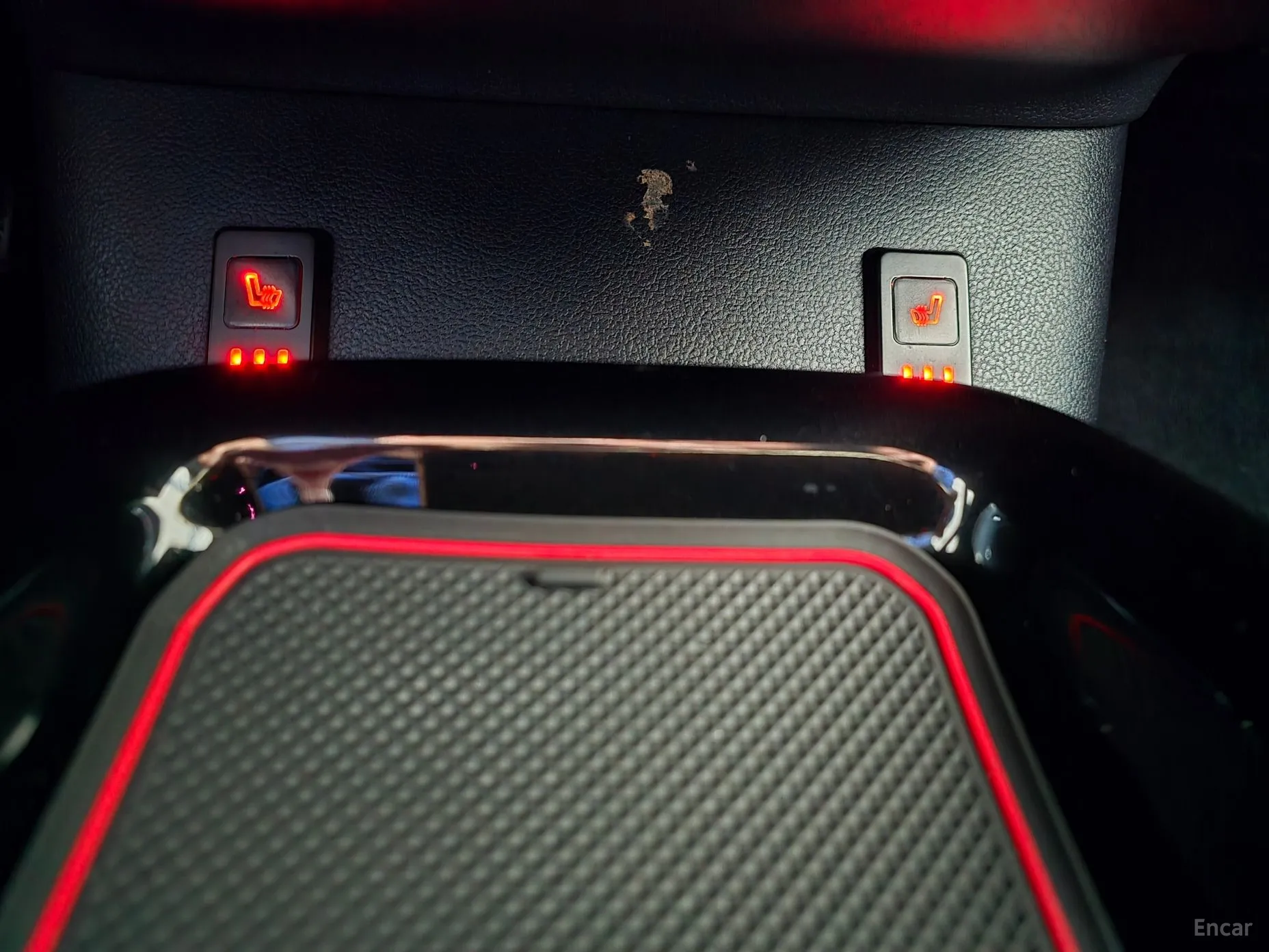 Toyota Prius 4th Generation превью 15