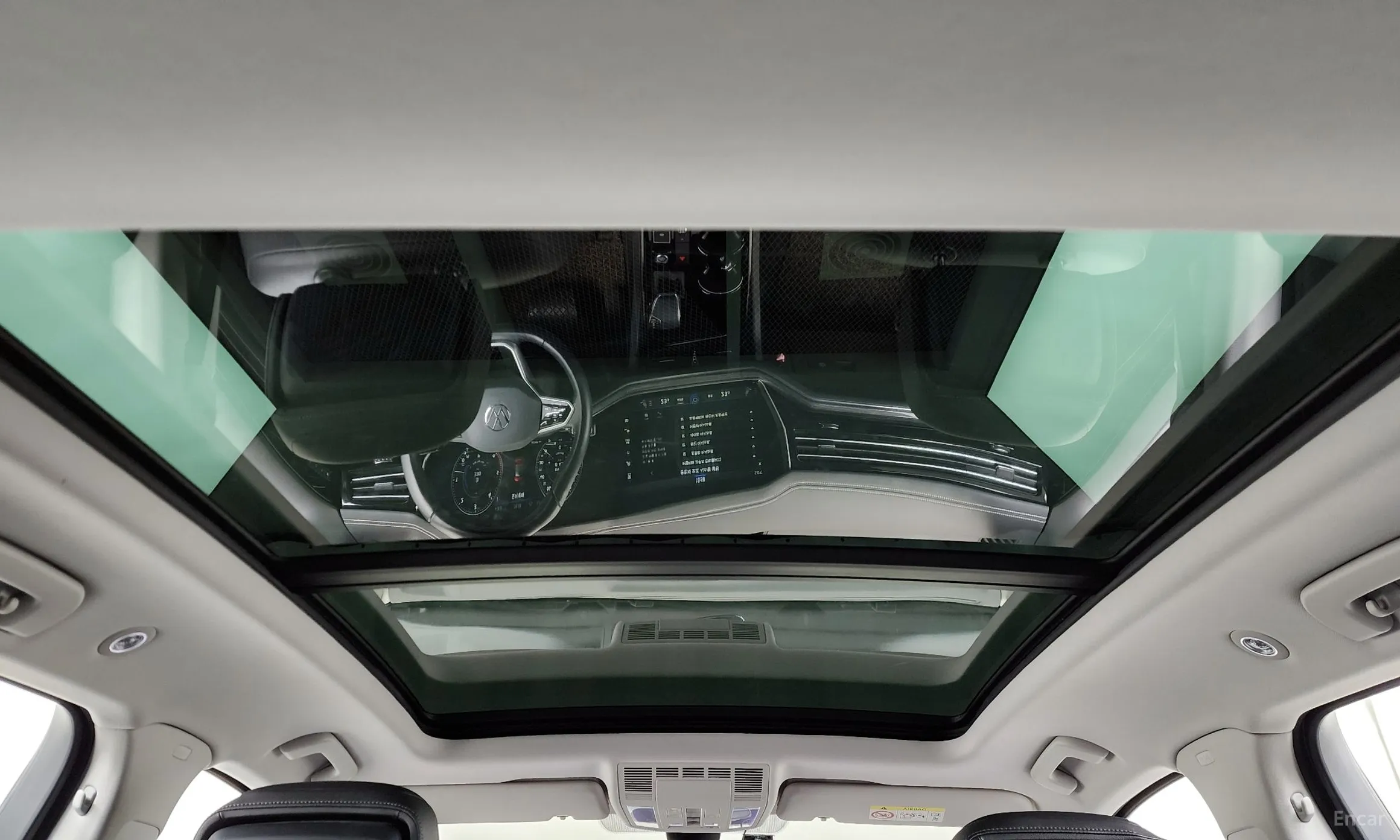 Volkswagen Touareg 3rd Generation превью 18