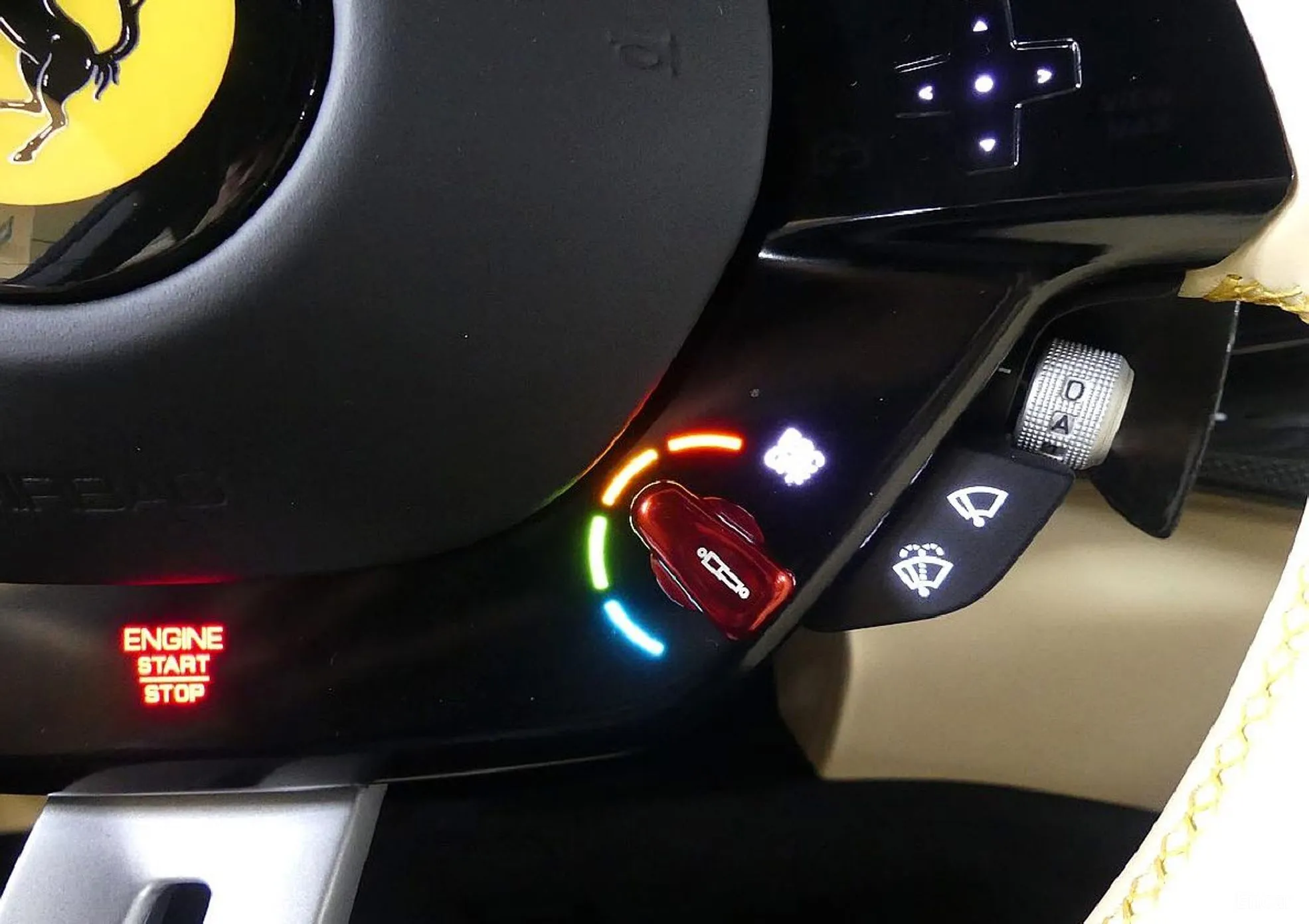 Ferrari Puro Sange превью 15