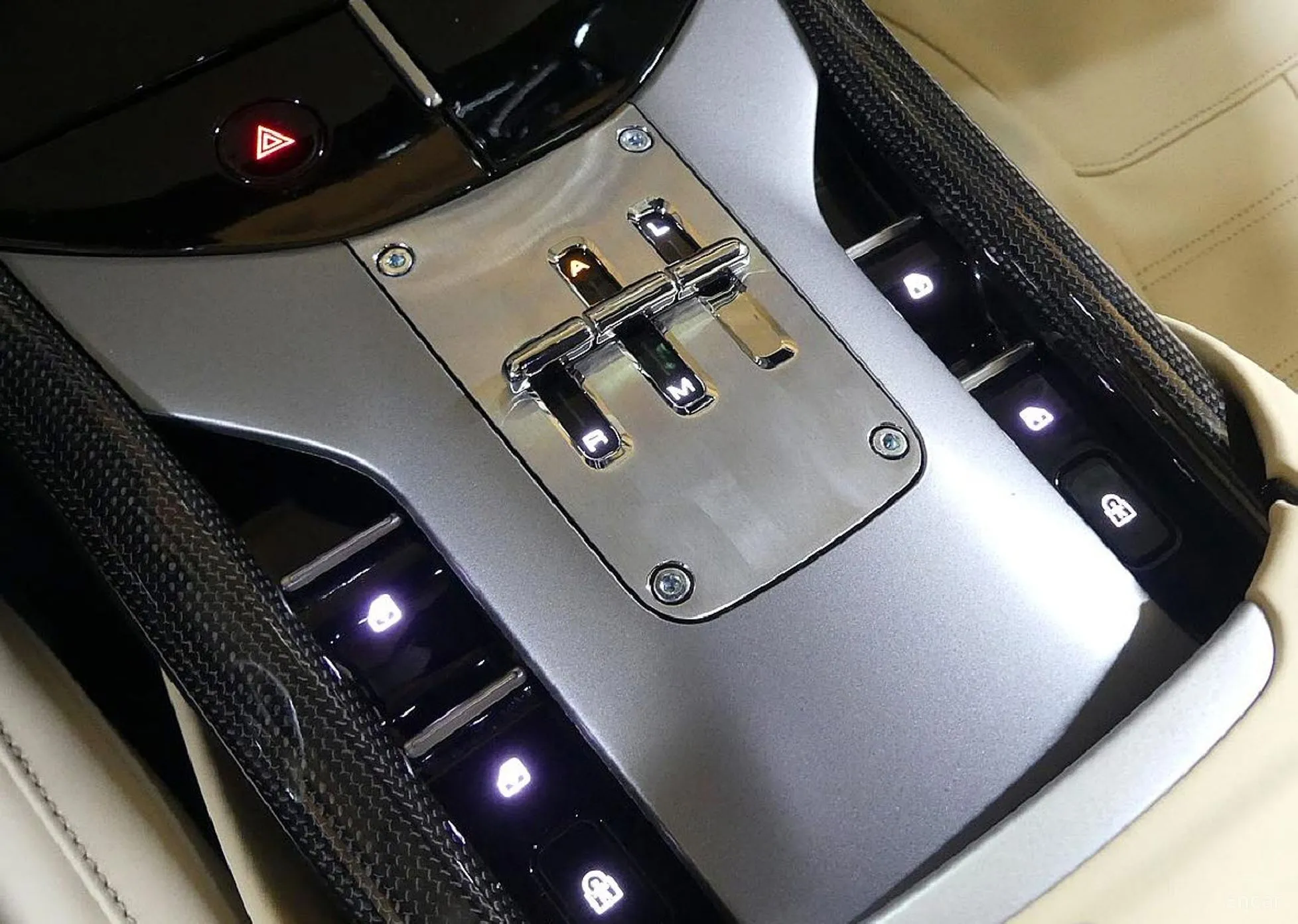 Ferrari Puro Sange превью 9