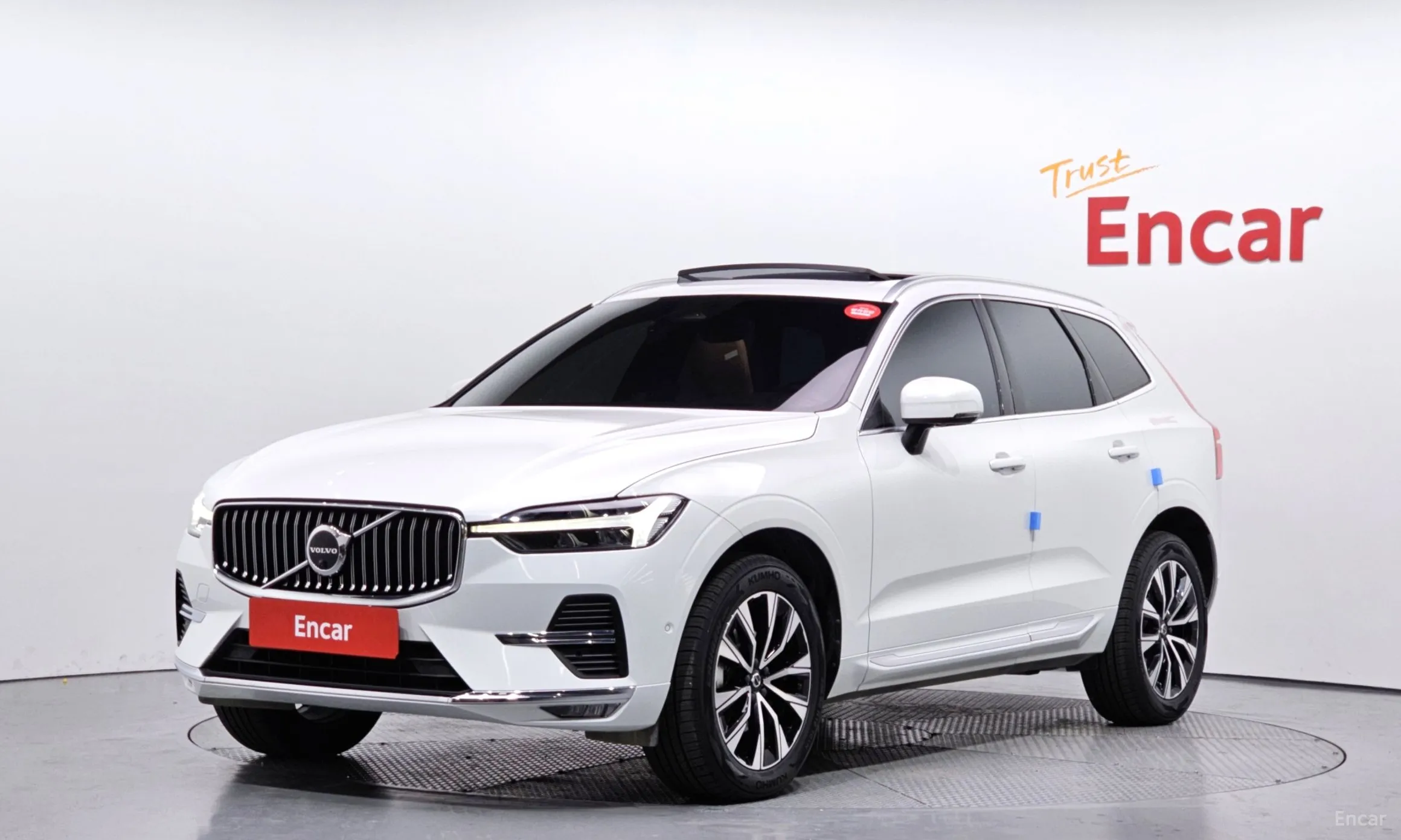 XC60 Gen 2