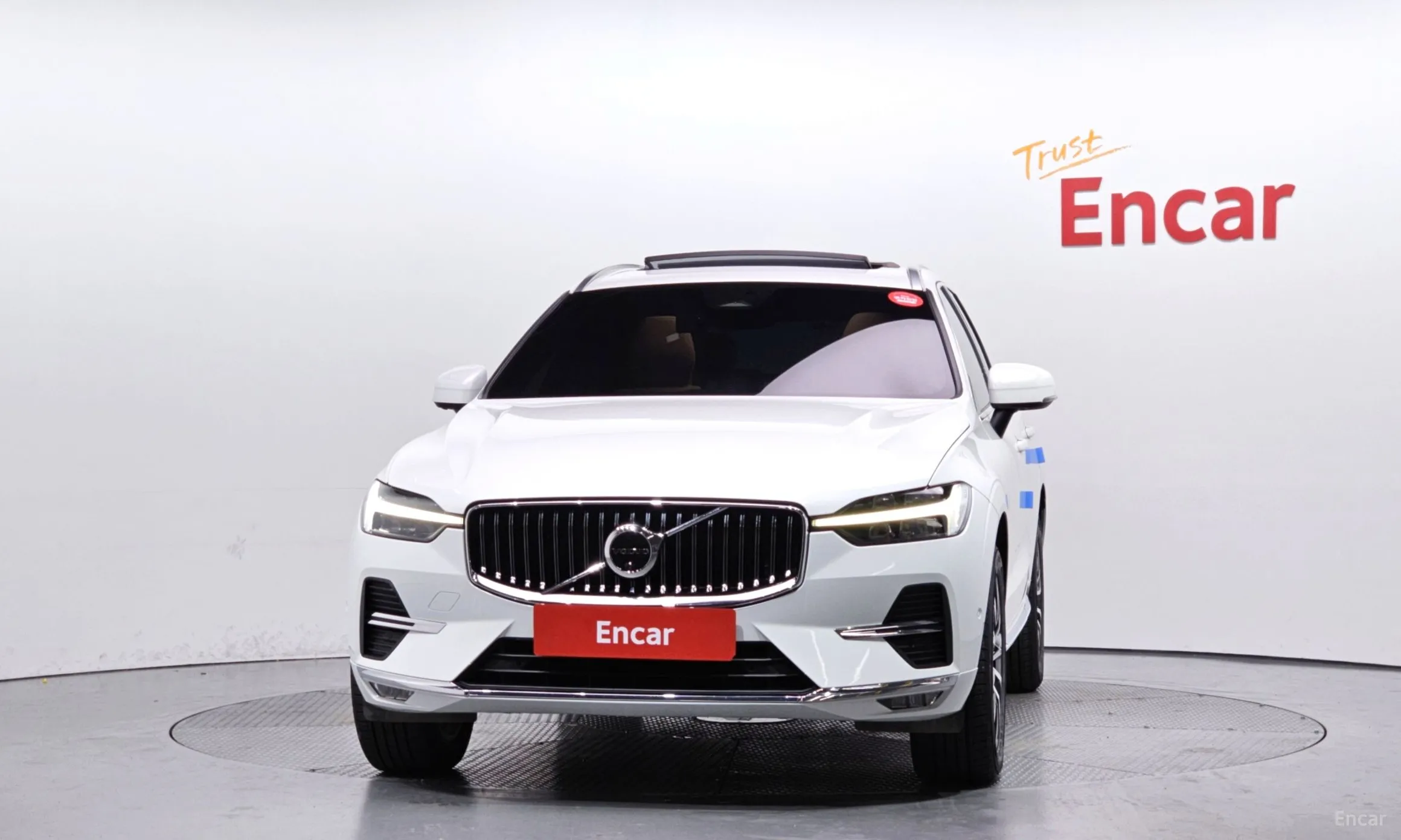 Volvo XC60 Gen 2 превью 3