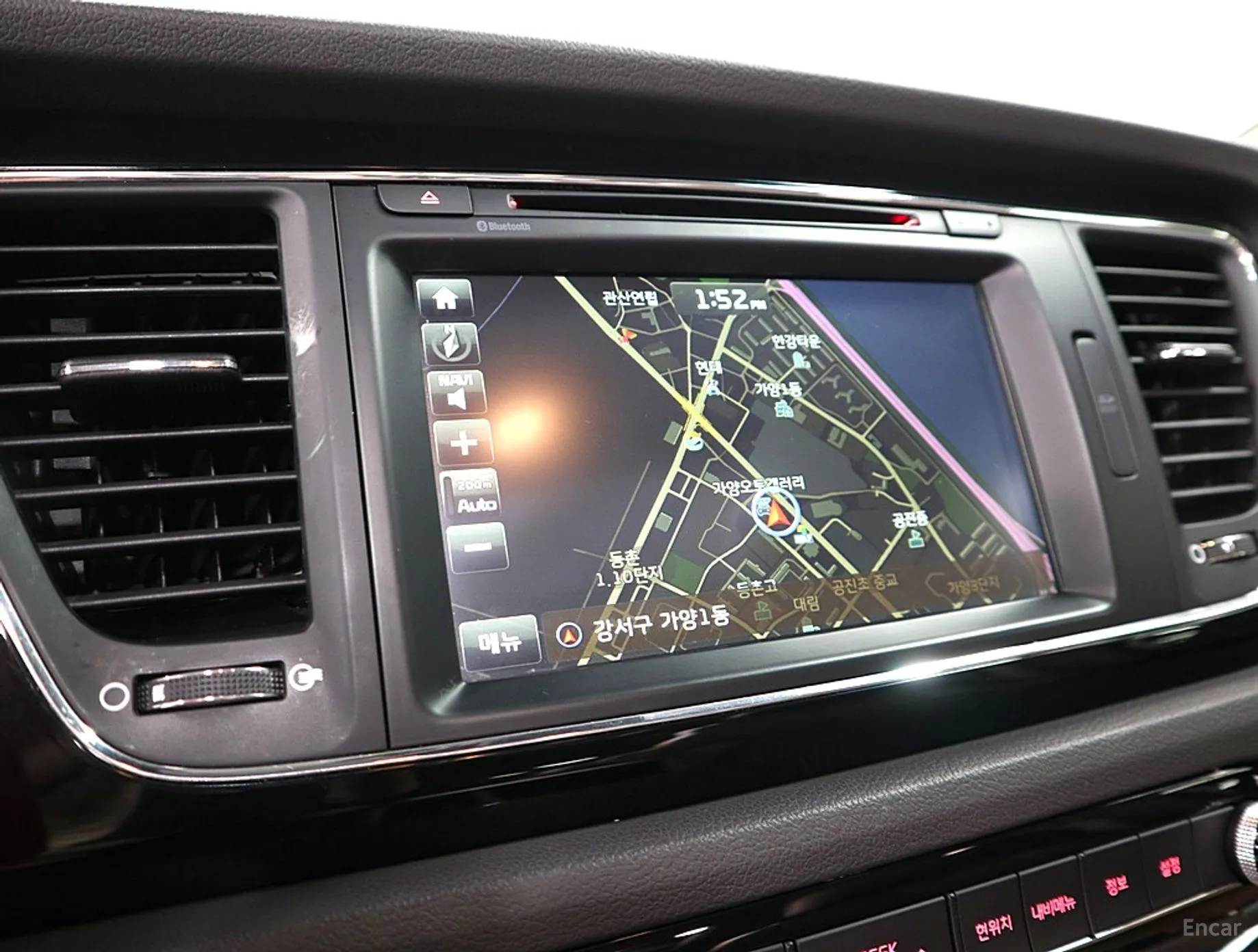 Kia Carnival превью 11